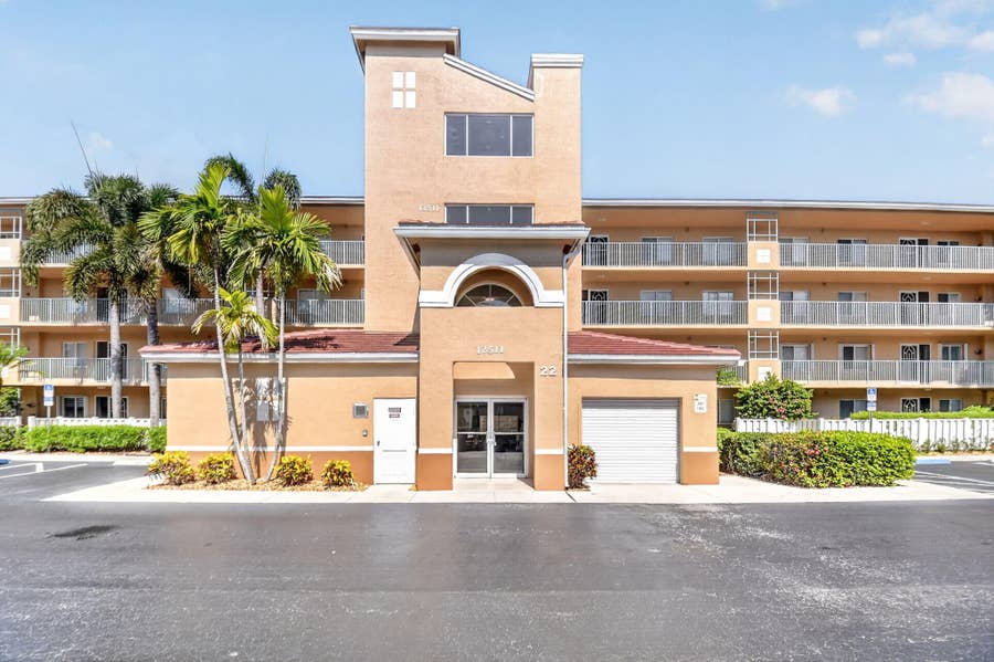 Property photo for 12511 Imperial Isle Drive, #205, Boynton Beach, FL