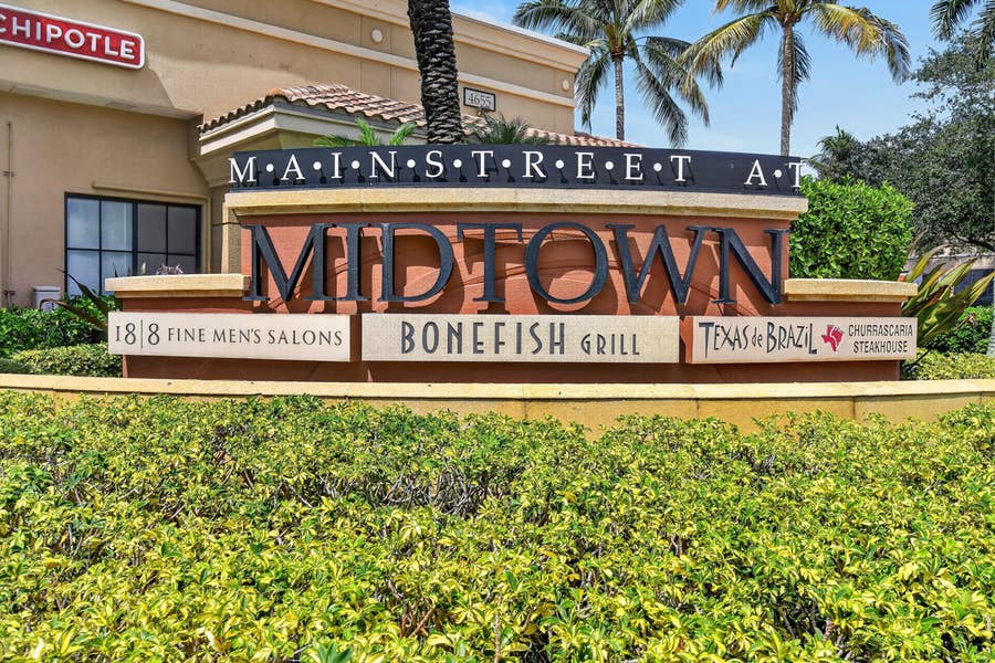 Property photo for 4905 Midtown Lane, #2107, Palm Beach Gardens, FL