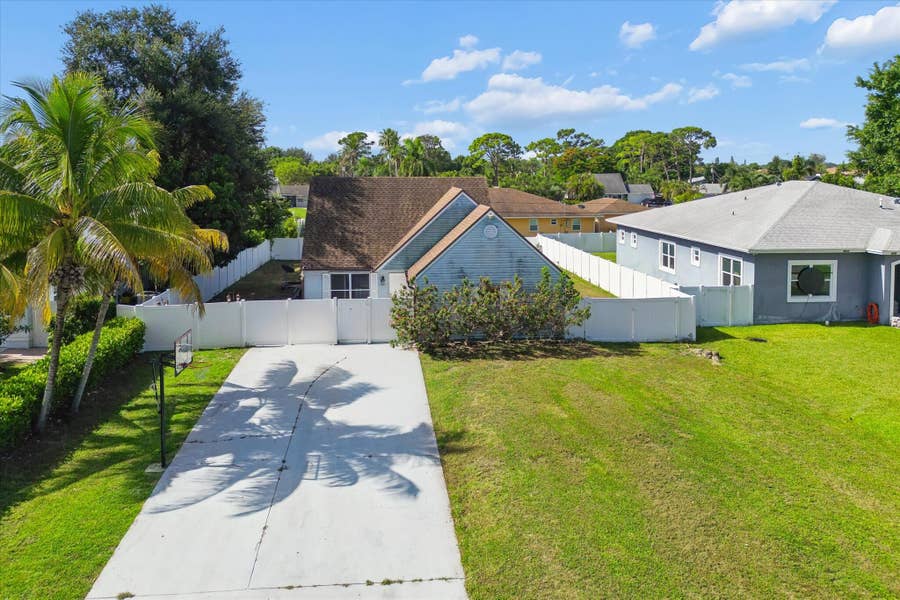 Property photo for 5414 SUNRISE Boulevard, Delray Beach, FL