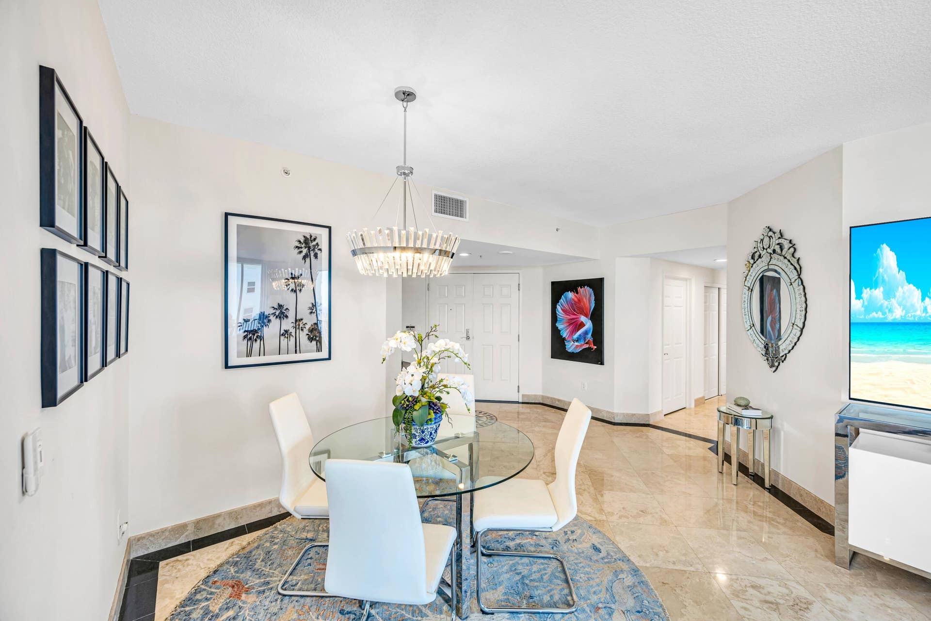100 S BIRCH Road, #806B, Fort Lauderdale, FL 33316 100 S BIRCH RD--26