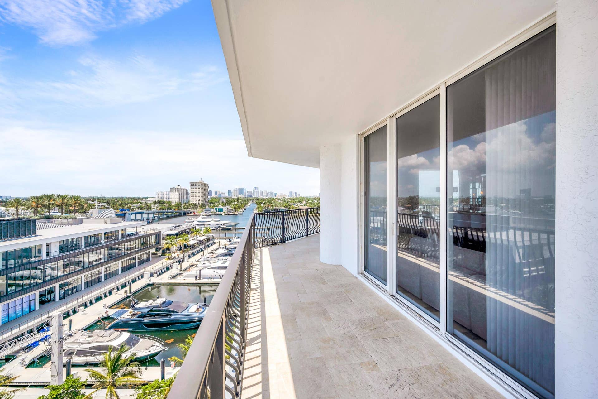 100 S BIRCH Road, #806B, Fort Lauderdale, FL 33316 100 S BIRCH RD--54
