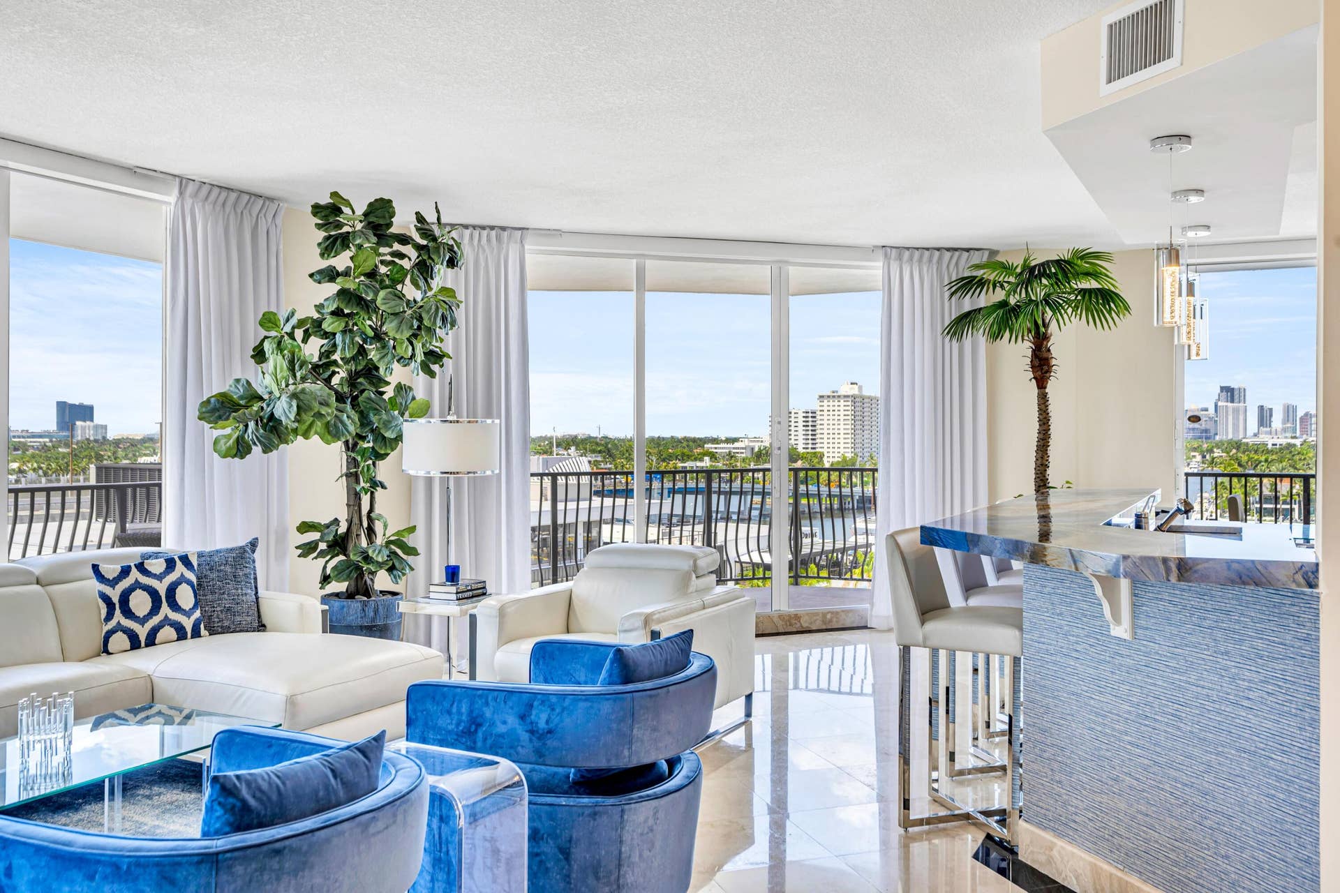 100 S BIRCH Road, #806B, Fort Lauderdale, FL 33316 100 S BIRCH RD--4