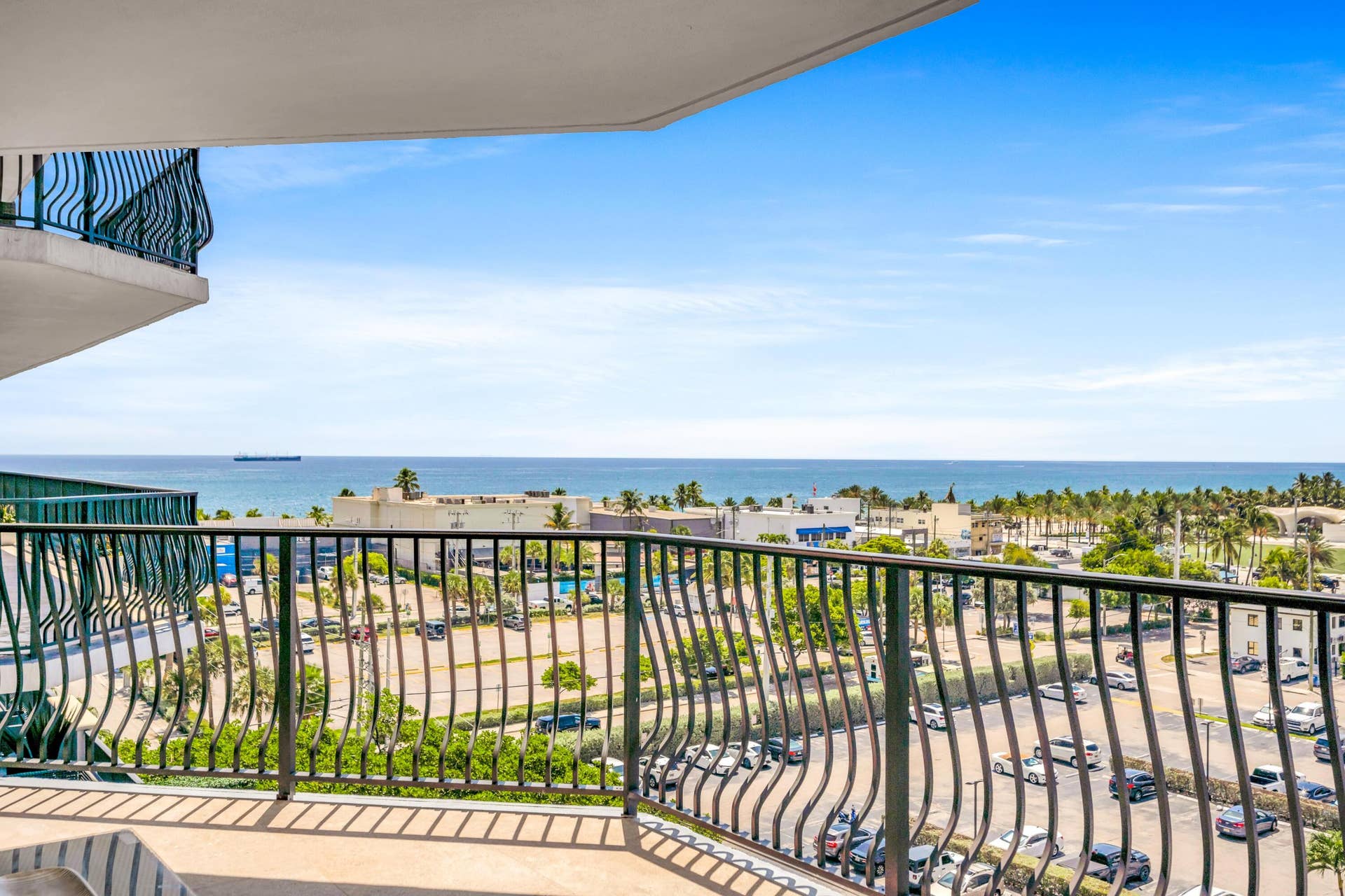 100 S BIRCH Road, #806B, Fort Lauderdale, FL 33316 100 S BIRCH RD--8