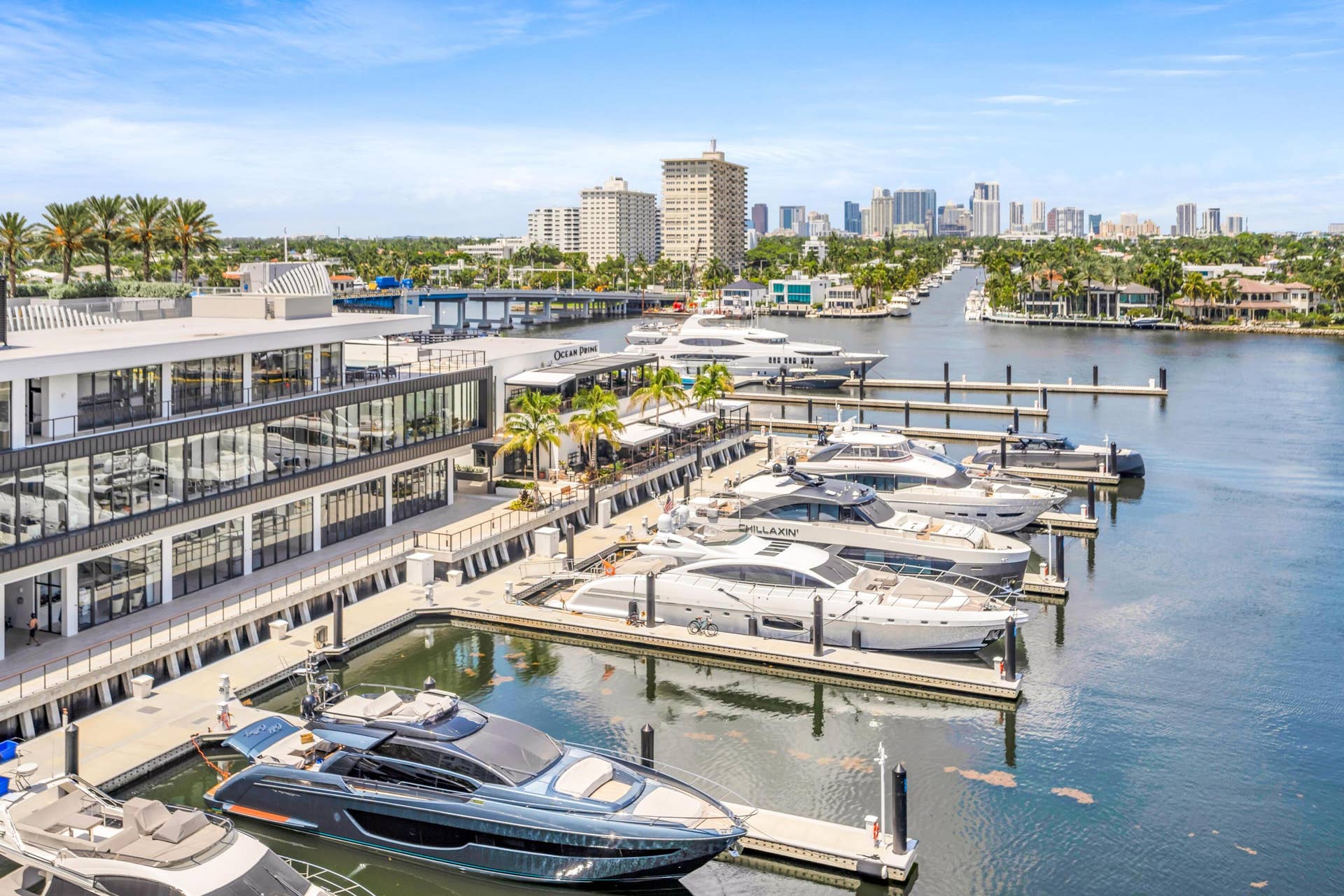 100 S BIRCH Road, #806B, Fort Lauderdale, FL 33316 100 S BIRCH RD--19