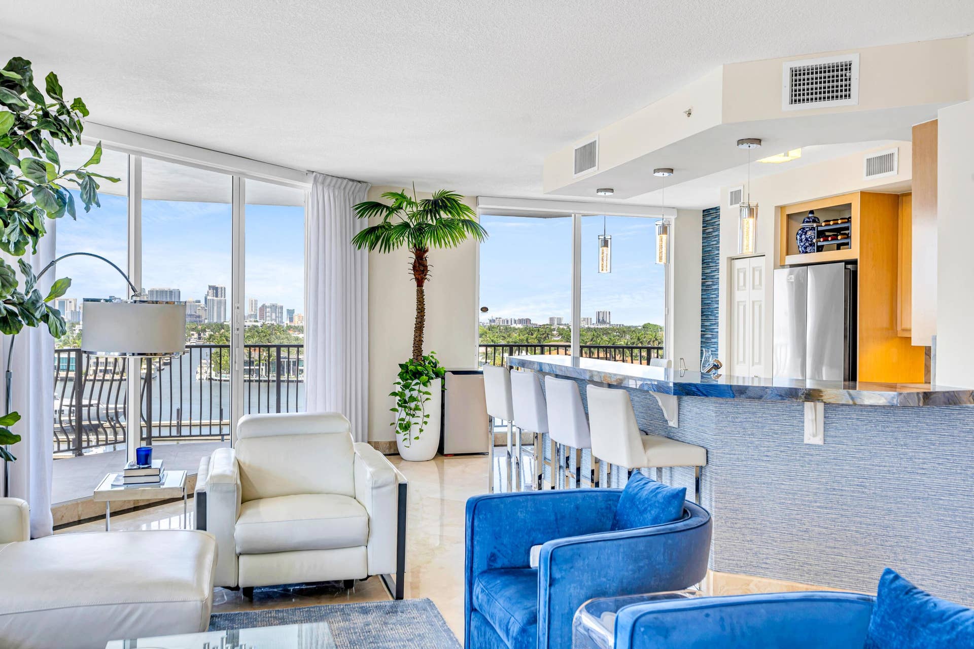100 S BIRCH Road, #806B, Fort Lauderdale, FL 33316 100 S BIRCH RD--6