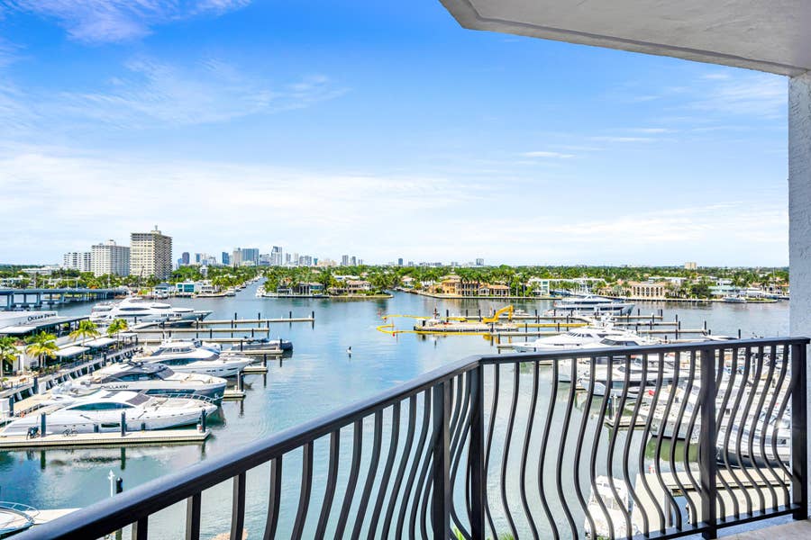 Property photo for 100 S BIRCH Road, #806B, Fort Lauderdale, FL