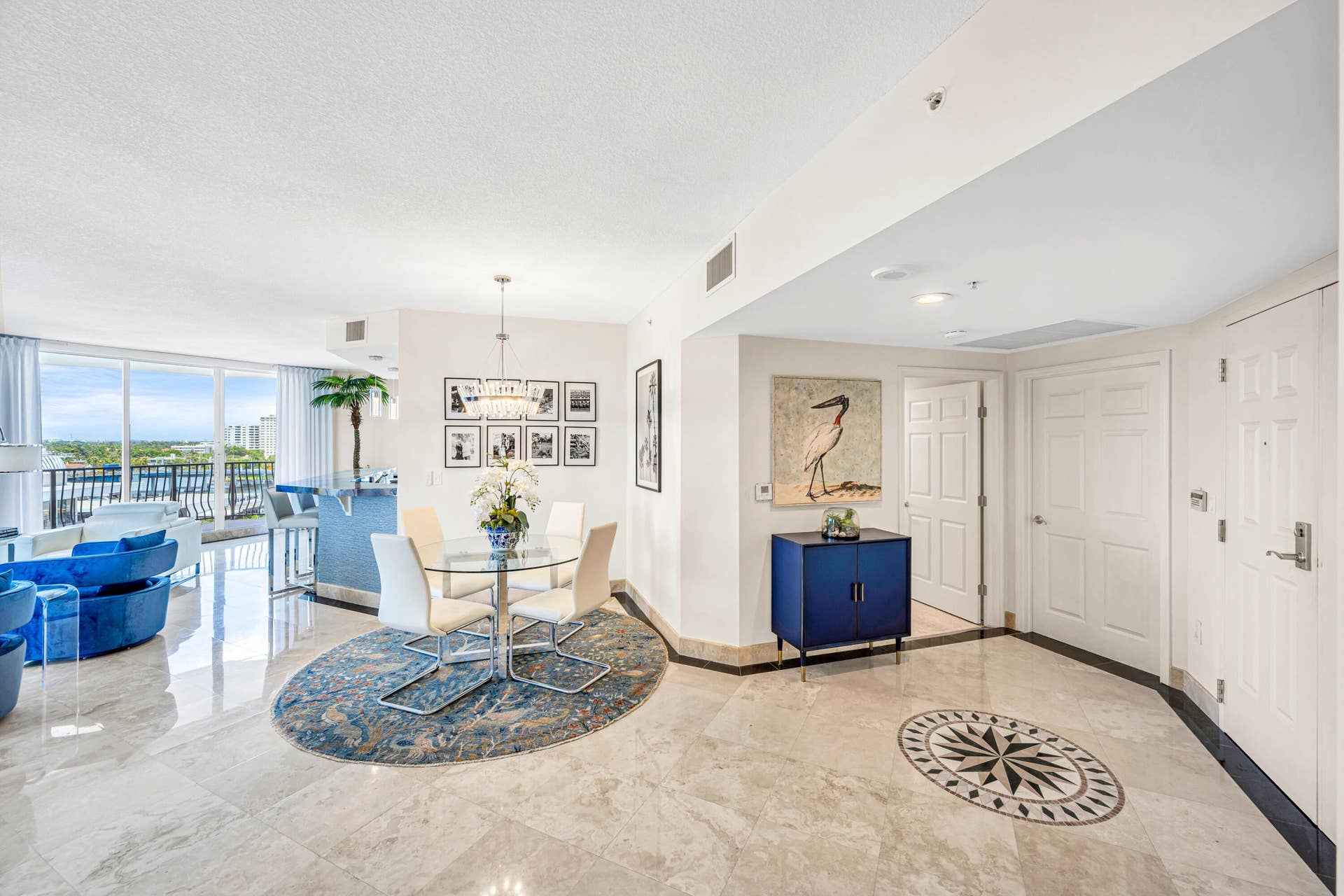 100 S BIRCH Road, #806B, Fort Lauderdale, FL 33316 100 S BIRCH RD--28