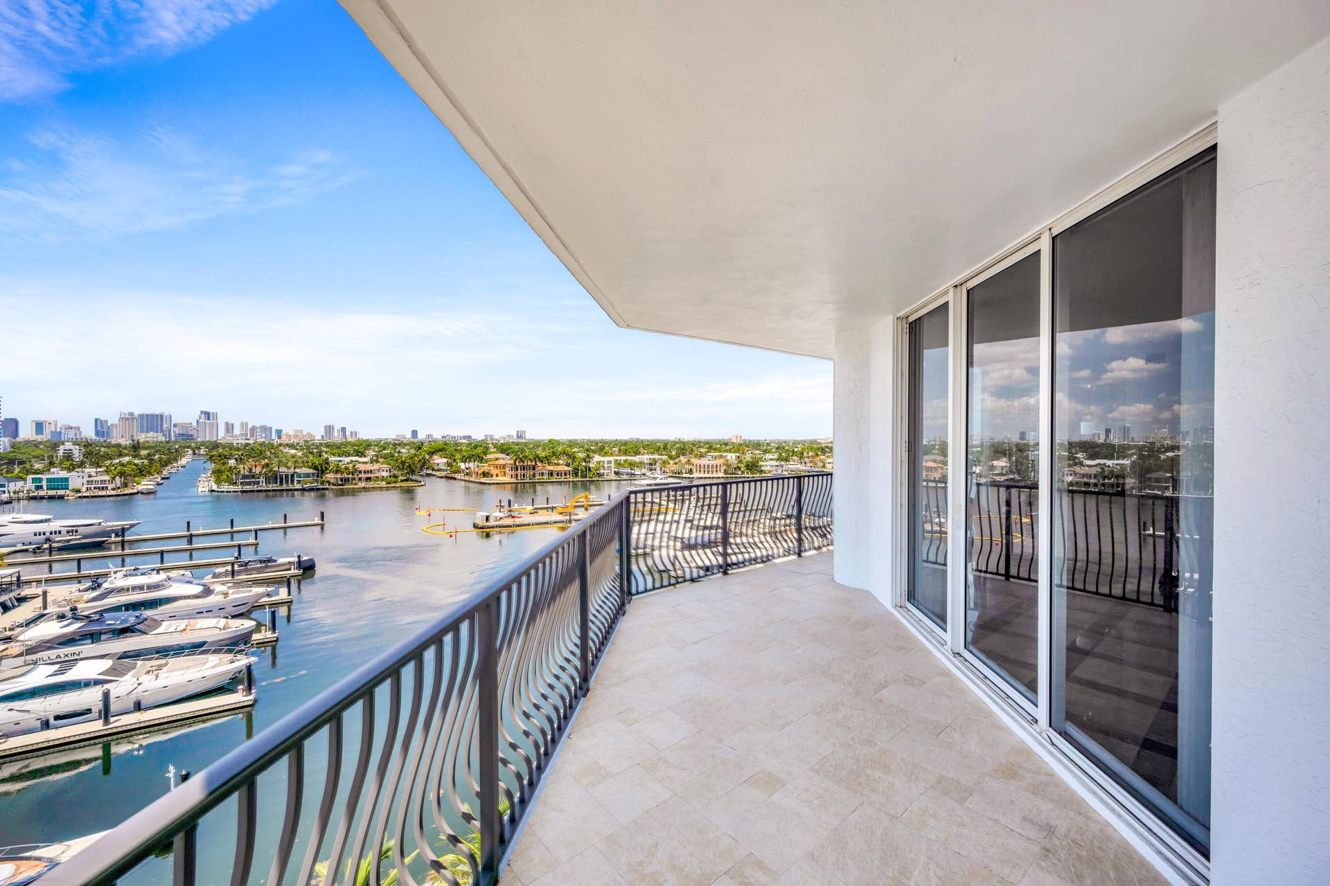 100 S BIRCH Road, #806B, Fort Lauderdale, FL 33316 100 S BIRCH RD--57