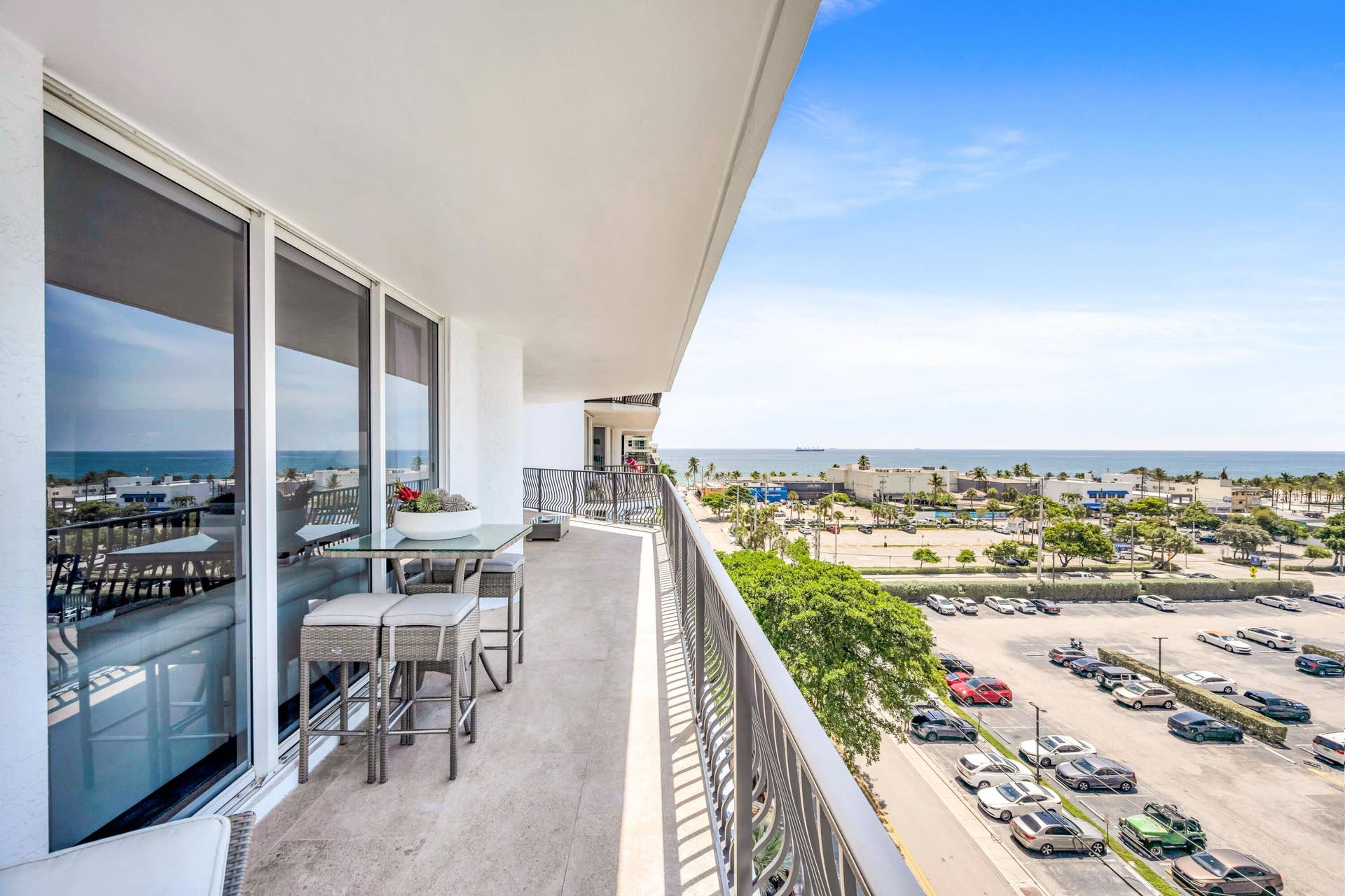 100 S BIRCH Road, #806B, Fort Lauderdale, FL 33316 100 S BIRCH RD--13