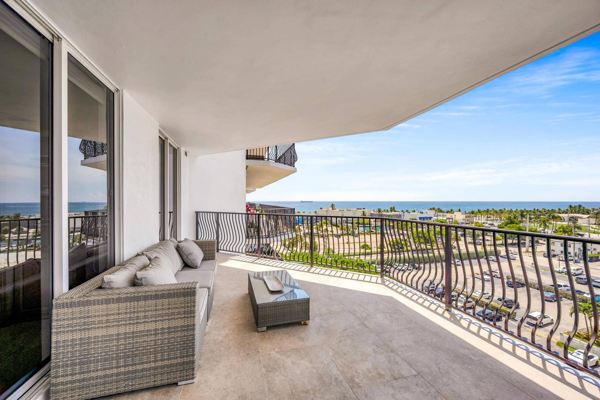 100 S BIRCH Road, #806B, Fort Lauderdale, FL 33316 100 S BIRCH RD--7