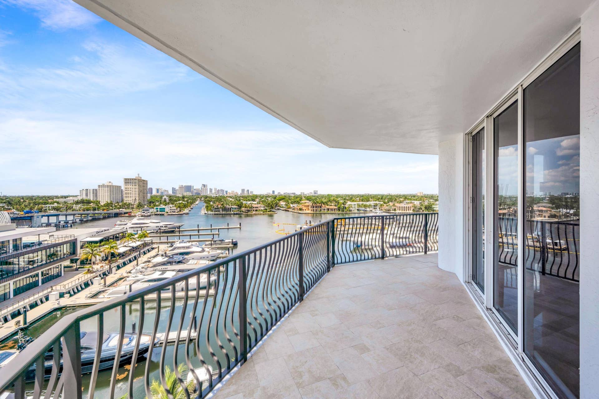 100 S BIRCH Road, #806B, Fort Lauderdale, FL 33316 100 S BIRCH RD--55