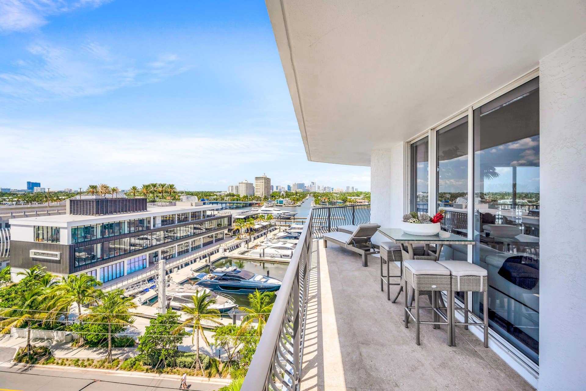 100 S BIRCH Road, #806B, Fort Lauderdale, FL 33316 100 S BIRCH RD--11