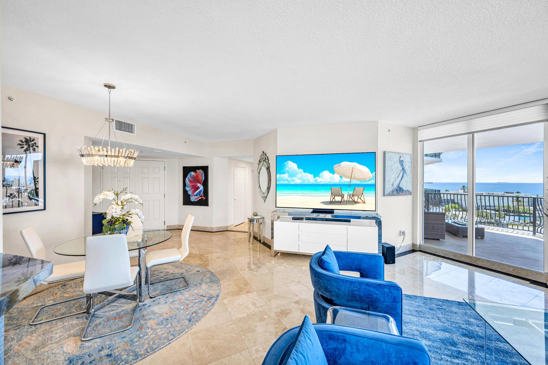 100 S BIRCH Road, #806B, Fort Lauderdale, FL 33316 100 S BIRCH RD--27