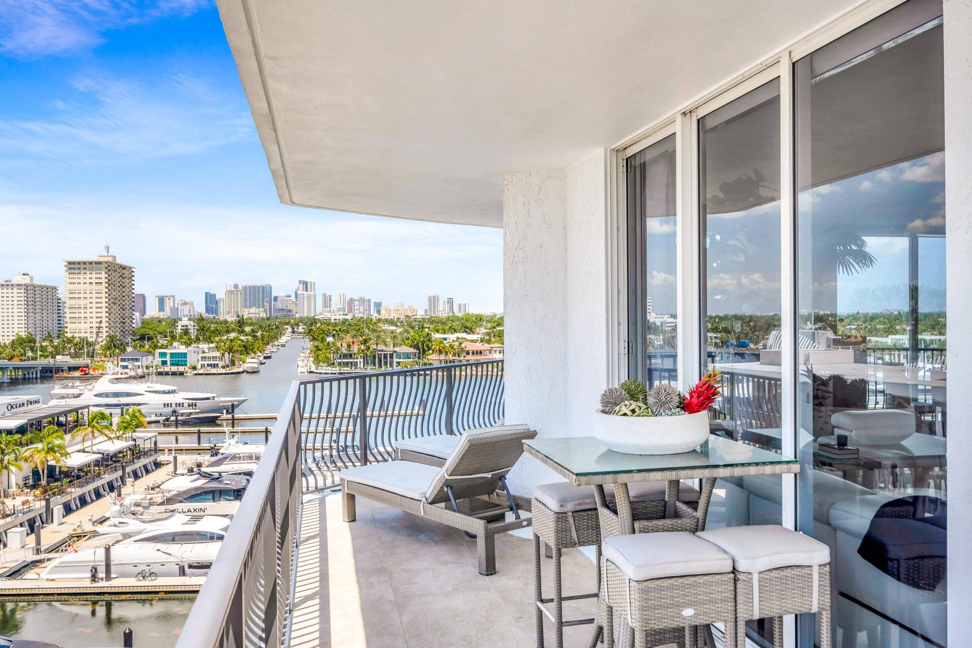 100 S BIRCH Road, #806B, Fort Lauderdale, FL 33316 100 S BIRCH RD--12