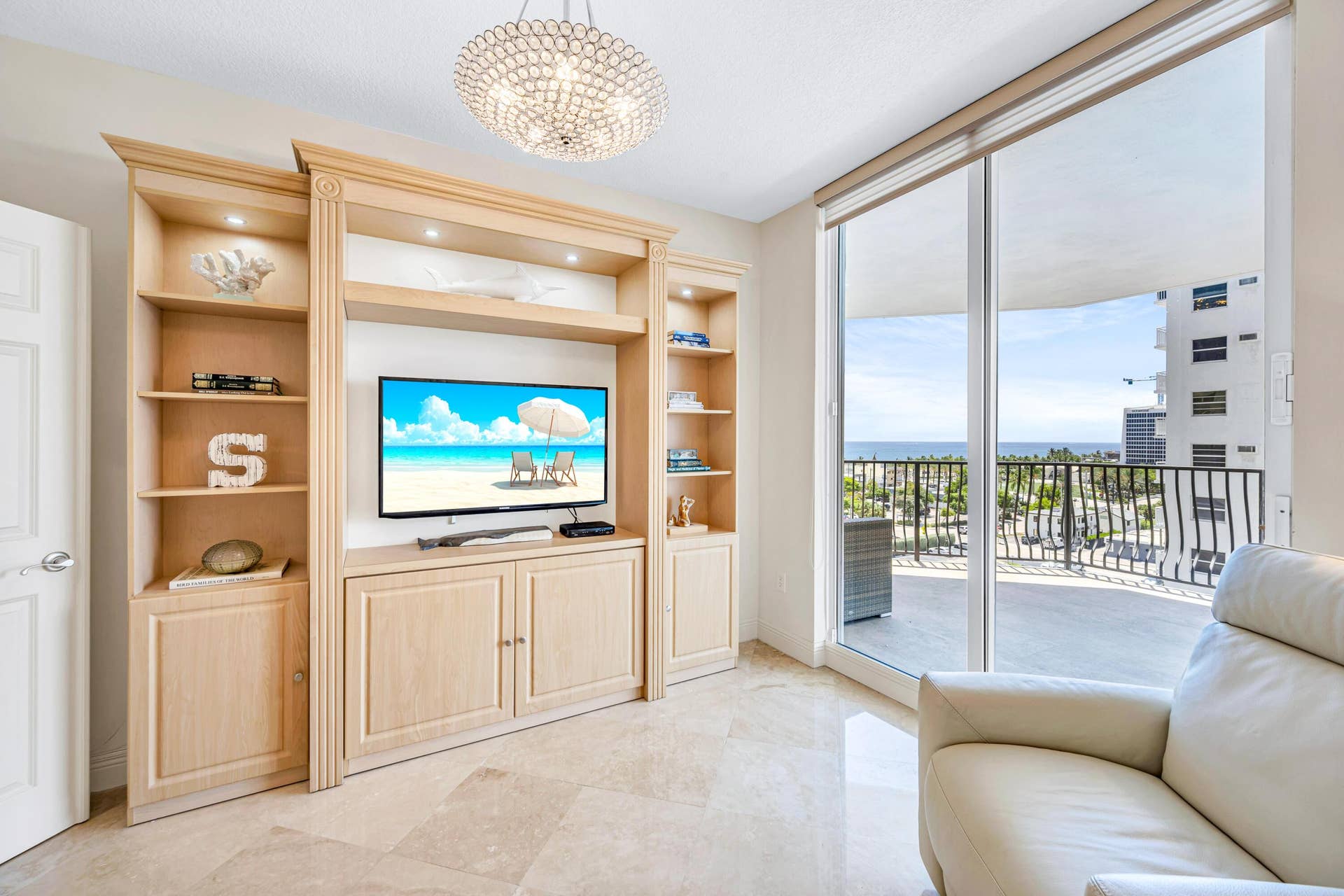 100 S BIRCH Road, #806B, Fort Lauderdale, FL 33316 100 S BIRCH RD--44
