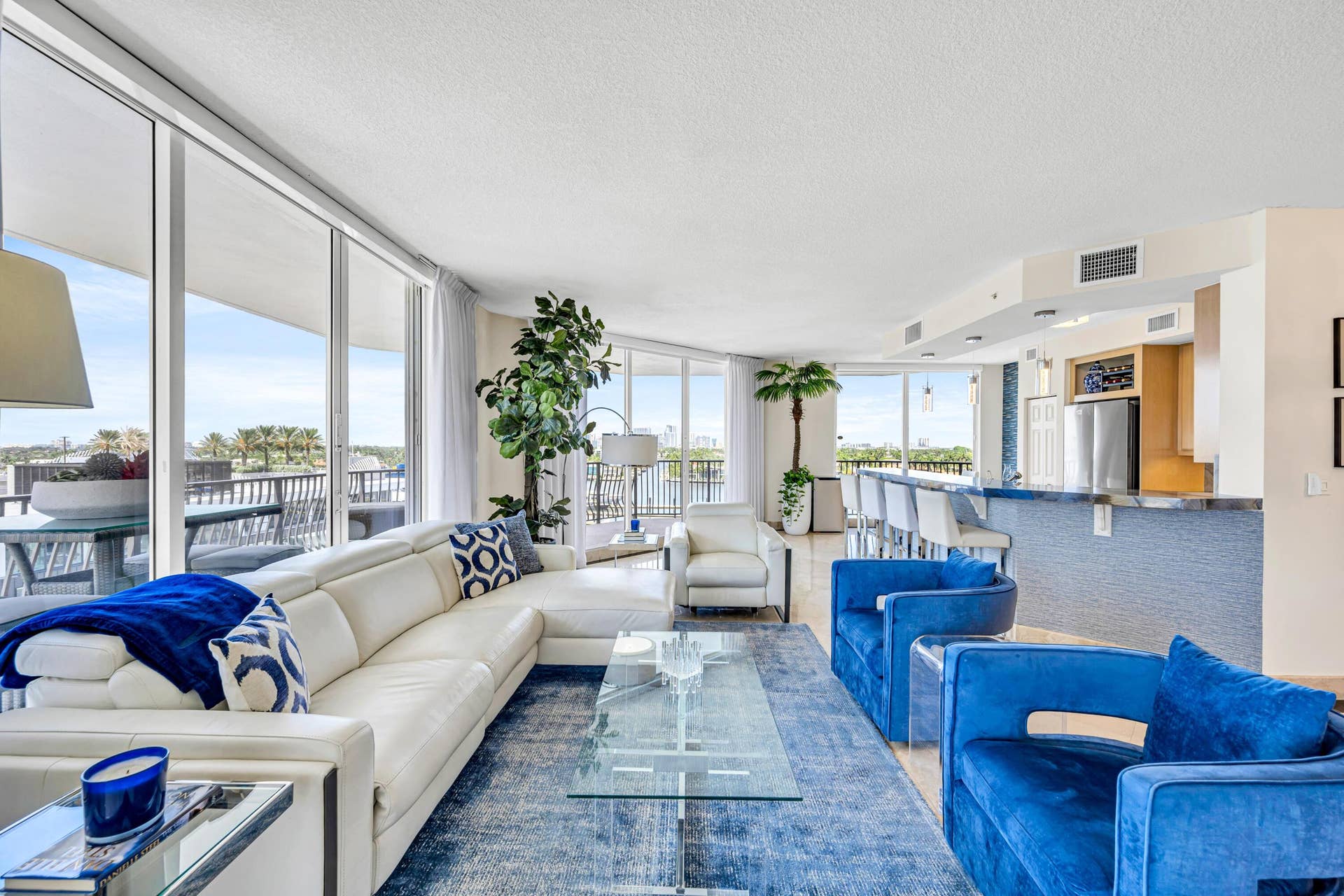100 S BIRCH Road, #806B, Fort Lauderdale, FL 33316 100 S BIRCH RD--5