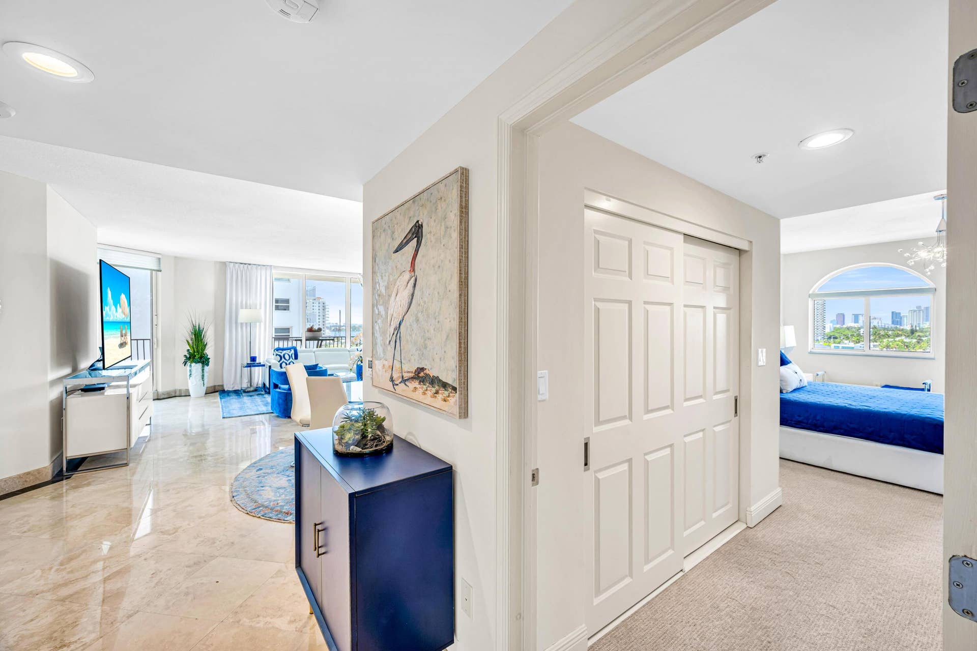 100 S BIRCH Road, #806B, Fort Lauderdale, FL 33316 100 S BIRCH RD--30