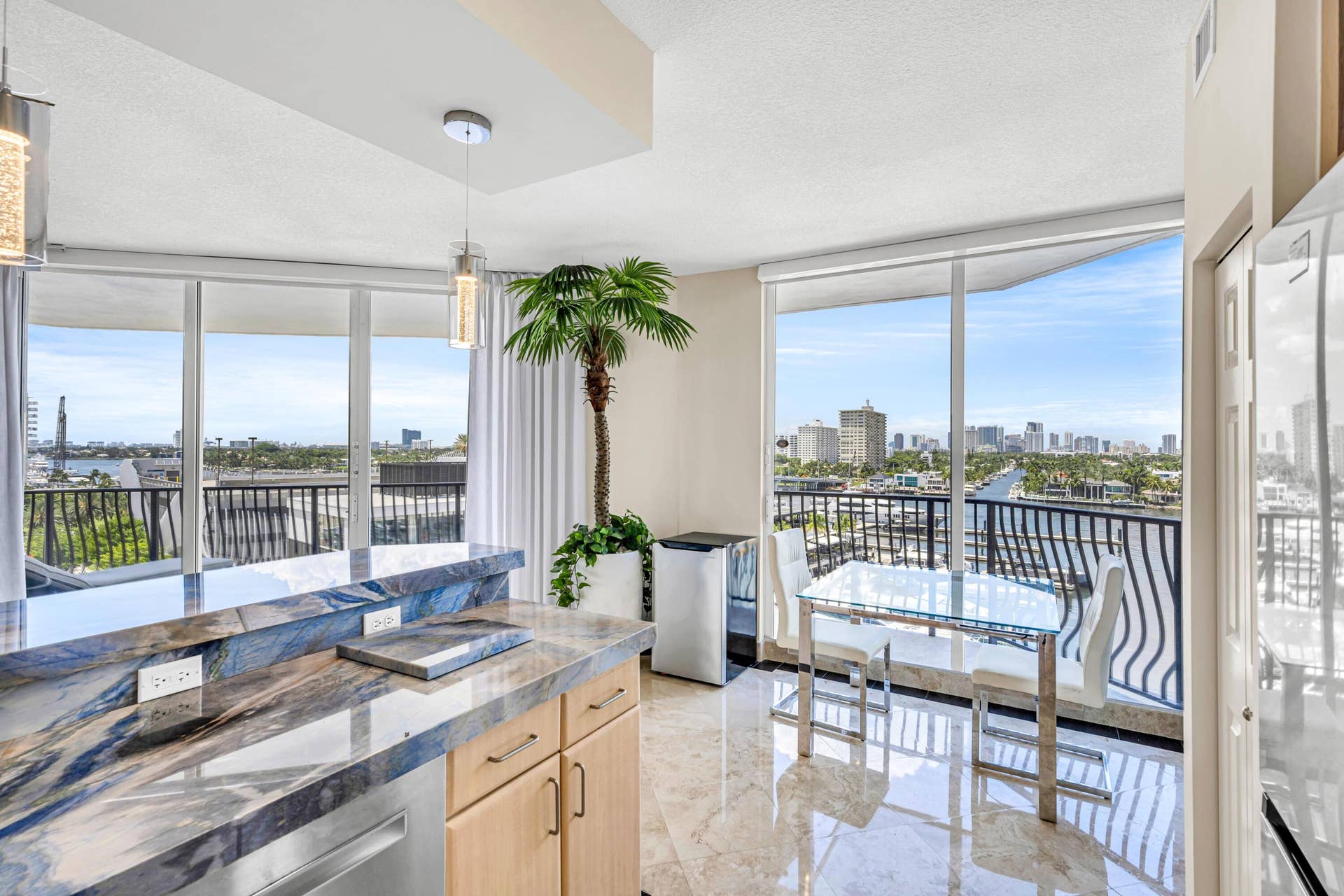 100 S BIRCH Road, #806B, Fort Lauderdale, FL 33316 100 S BIRCH RD--65