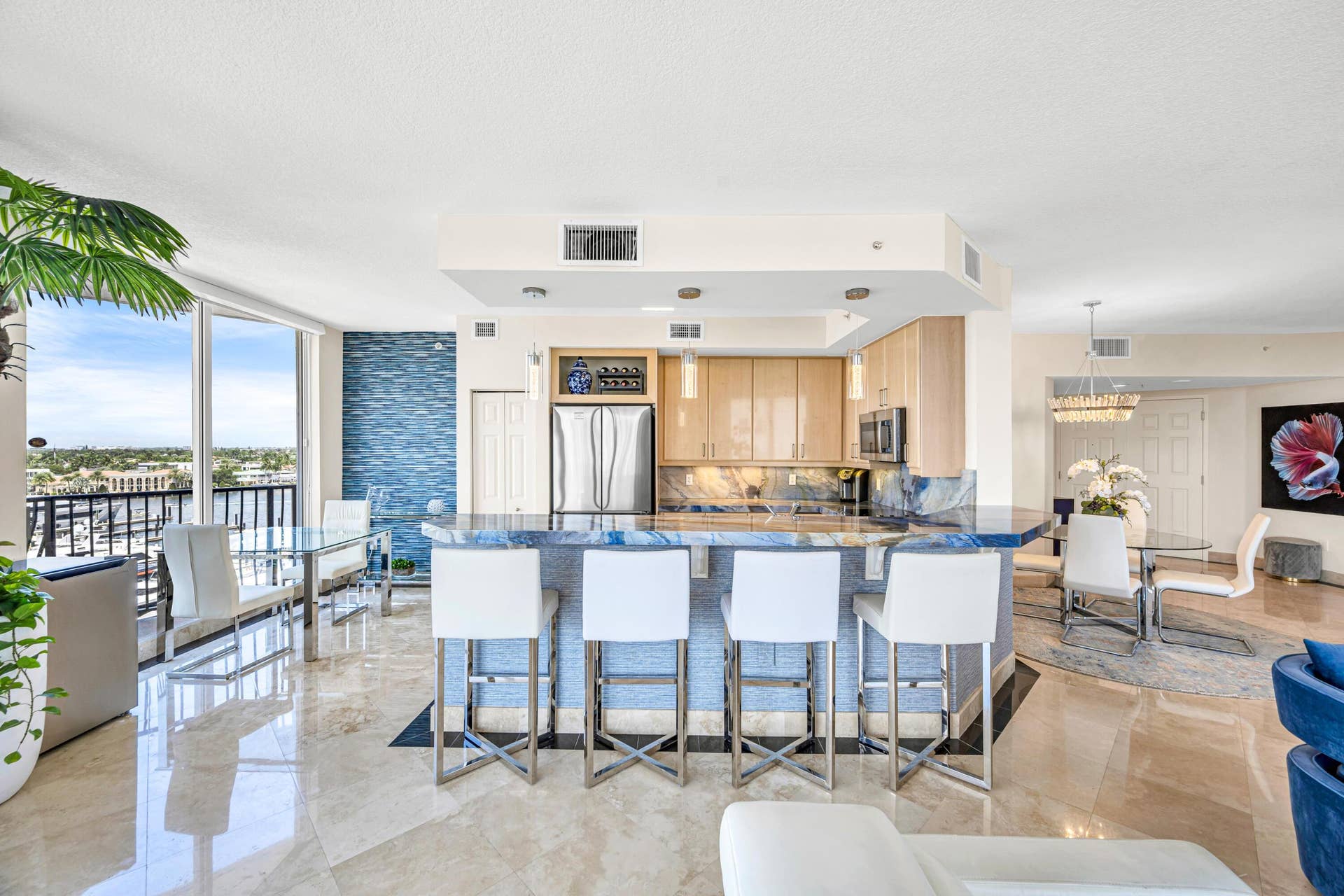 100 S BIRCH Road, #806B, Fort Lauderdale, FL 33316 100 S BIRCH RD--61