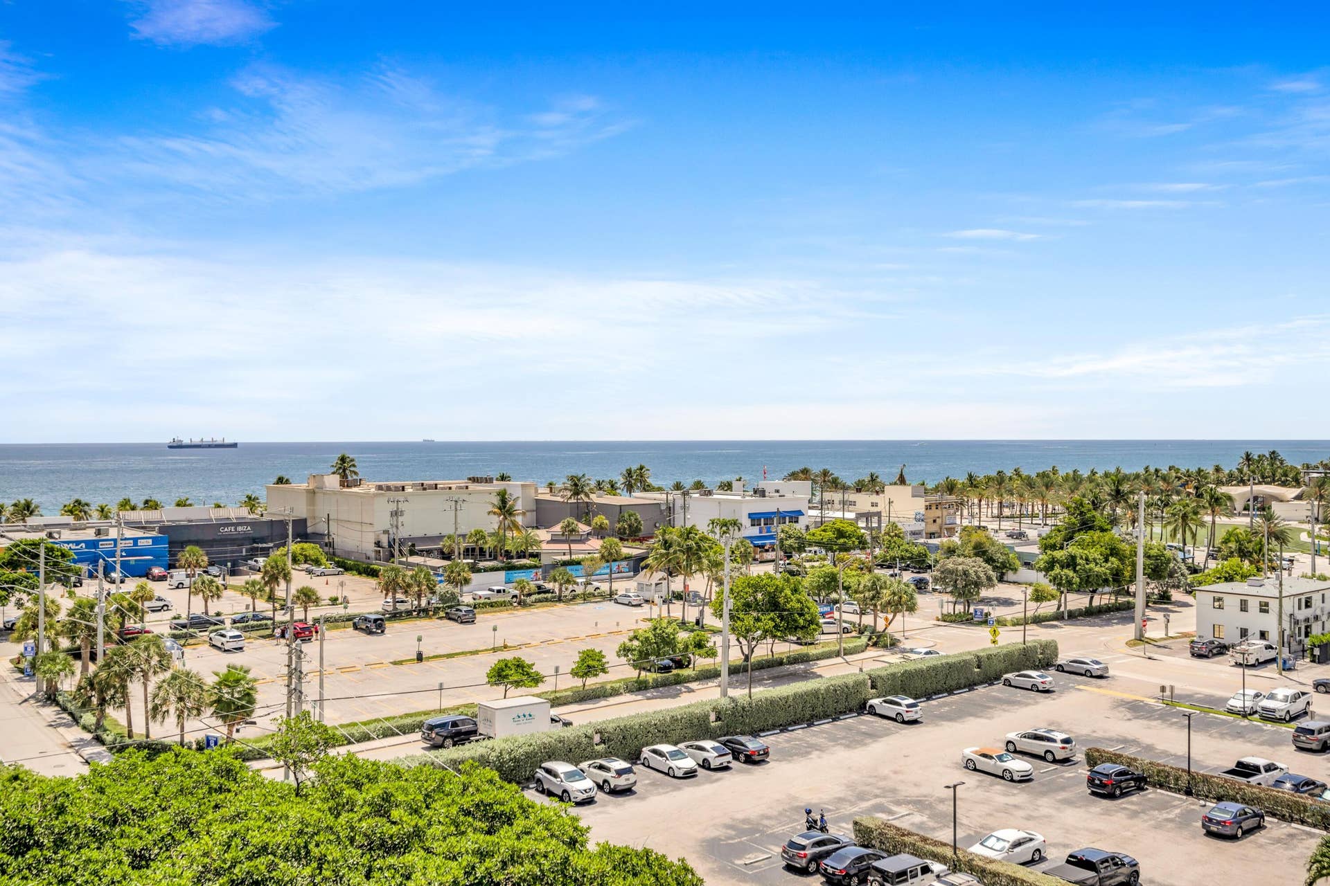 100 S BIRCH Road, #806B, Fort Lauderdale, FL 33316 100 S BIRCH RD--9