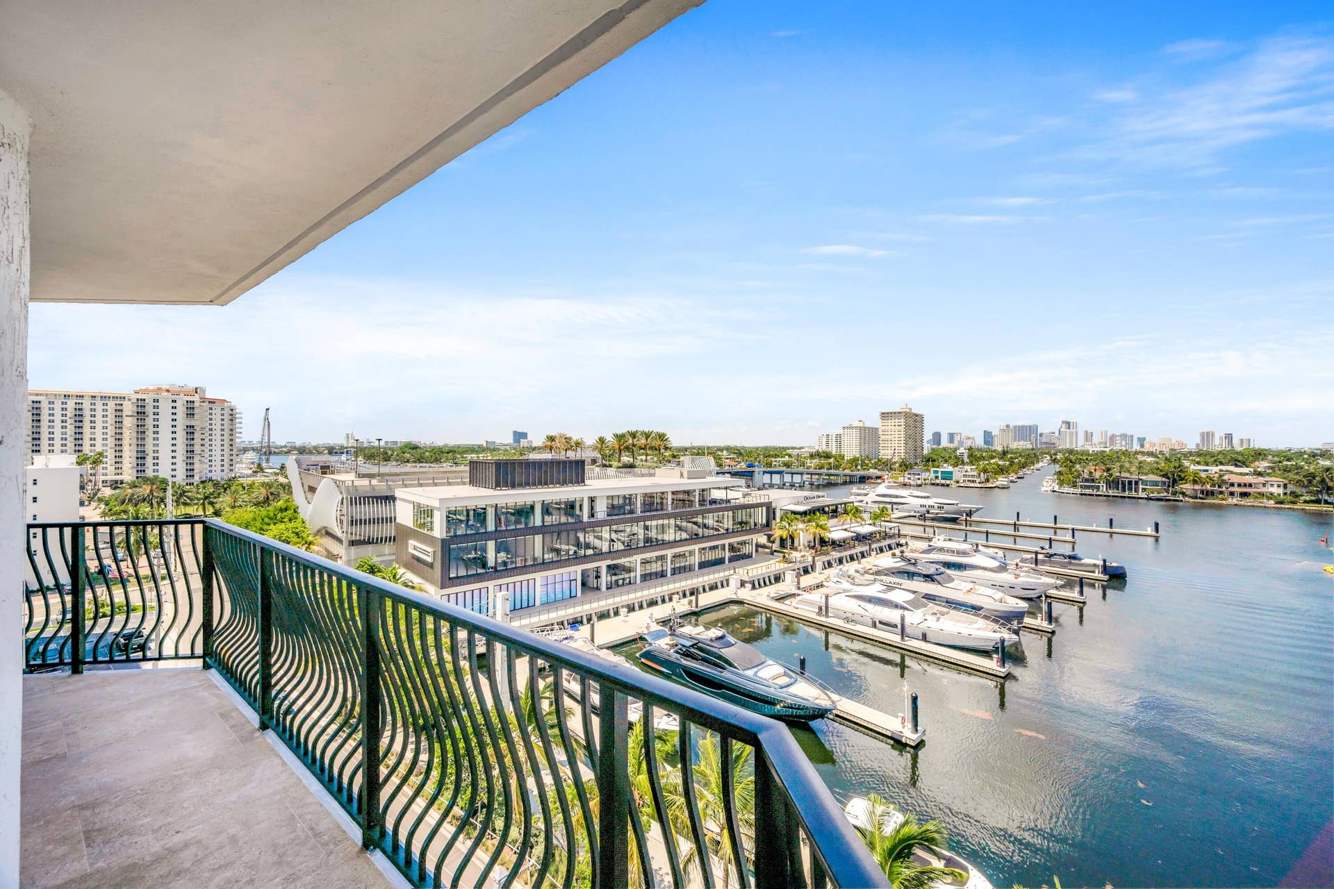 100 S BIRCH Road, #806B, Fort Lauderdale, FL 33316 100 S BIRCH RD--21