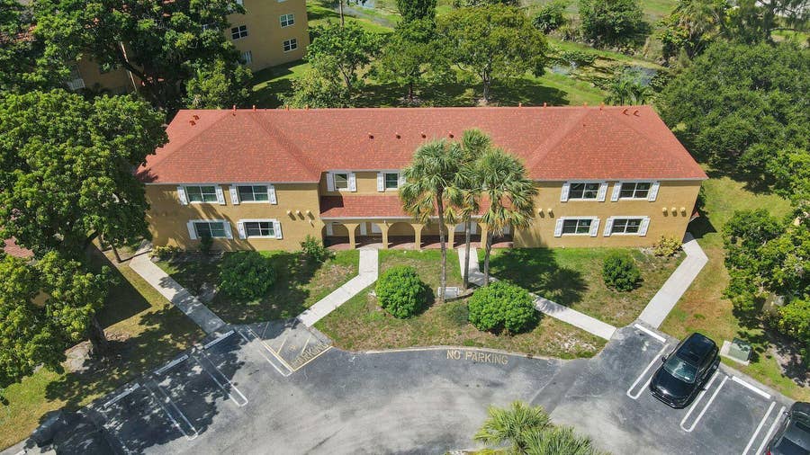 Property photo for 10792 La Placida Drive, #4, Coral Springs, FL