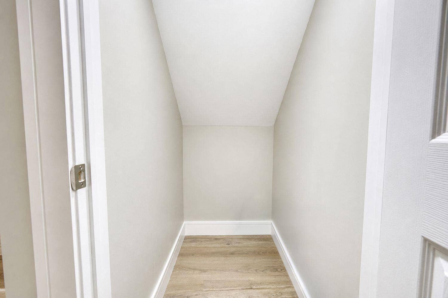 10792 La Placida Drive, #4, Coral Springs, FL 33065 Under the stairs storage