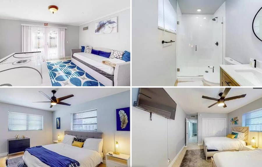 Property photo for 924 Johnson Street, Hollywood, FL