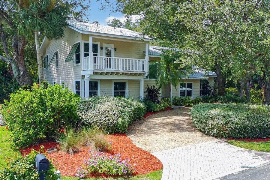 Property photo for 15 HERITAGE Way, Sewalls Point, FL