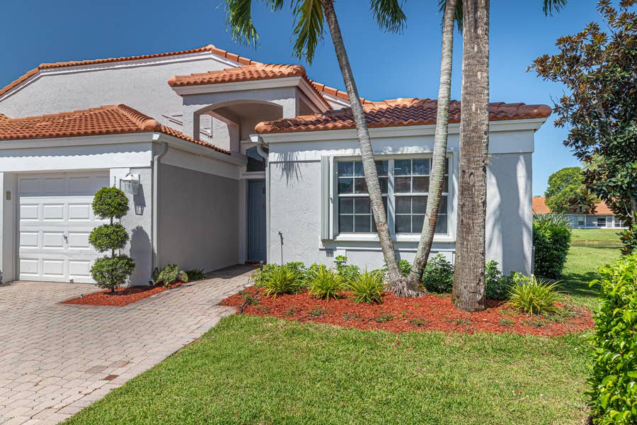 Property photo for 15305 SUMMER LAKE Drive, Delray Beach, FL