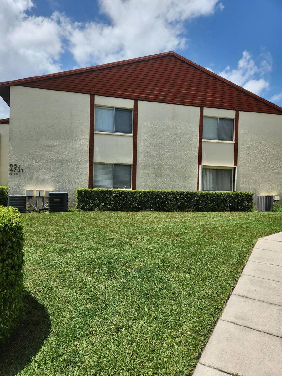 Property photo for 4731 Sable Pine Circle, #B1, West Palm Beach, FL