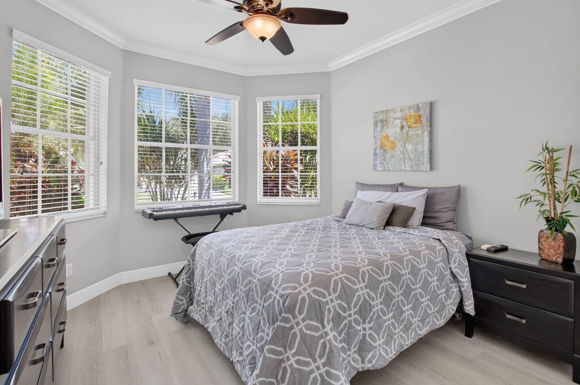 7326 Cortes Lake Drive, Delray Beach, FL 33446 GUEST BEDROOM
