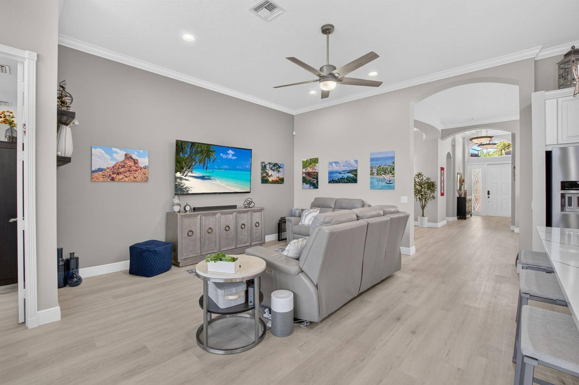 7326 Cortes Lake Drive, Delray Beach, FL 33446 FAMILY ROOM