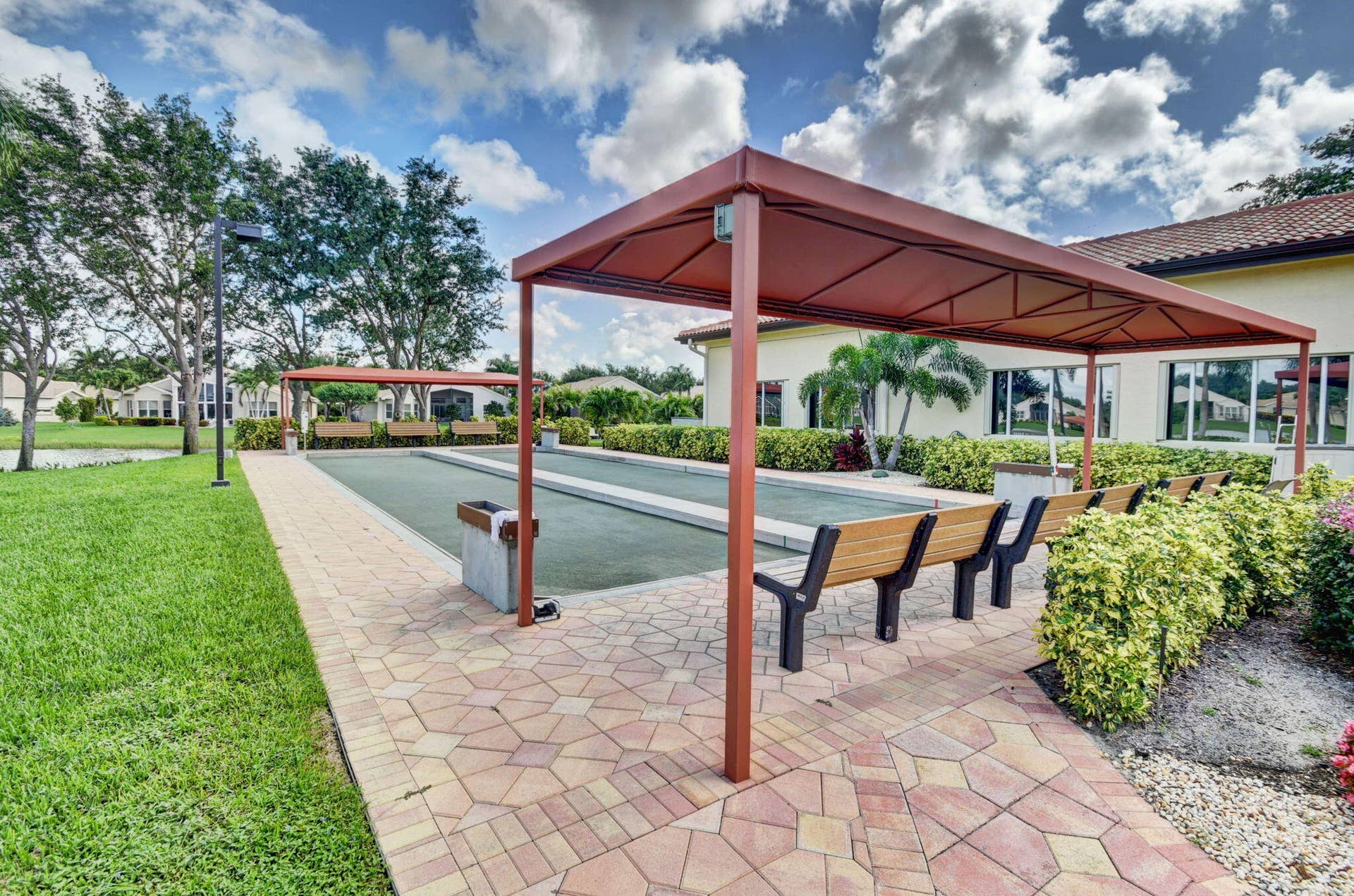 7326 Cortes Lake Drive, Delray Beach, FL 33446 BOCCE