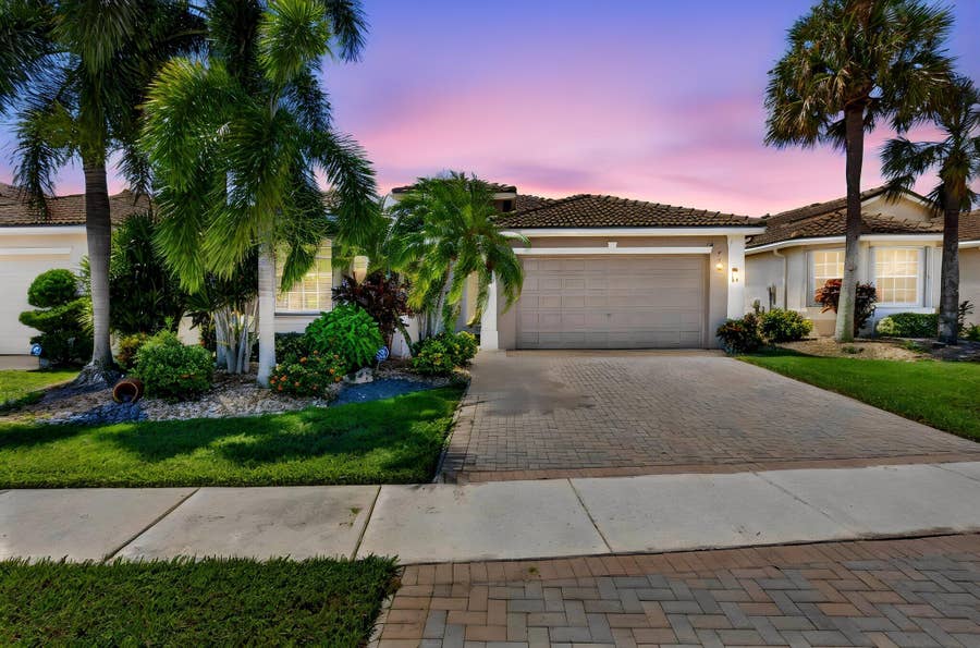 Property photo for 7326 Cortes Lake Drive, Delray Beach, FL