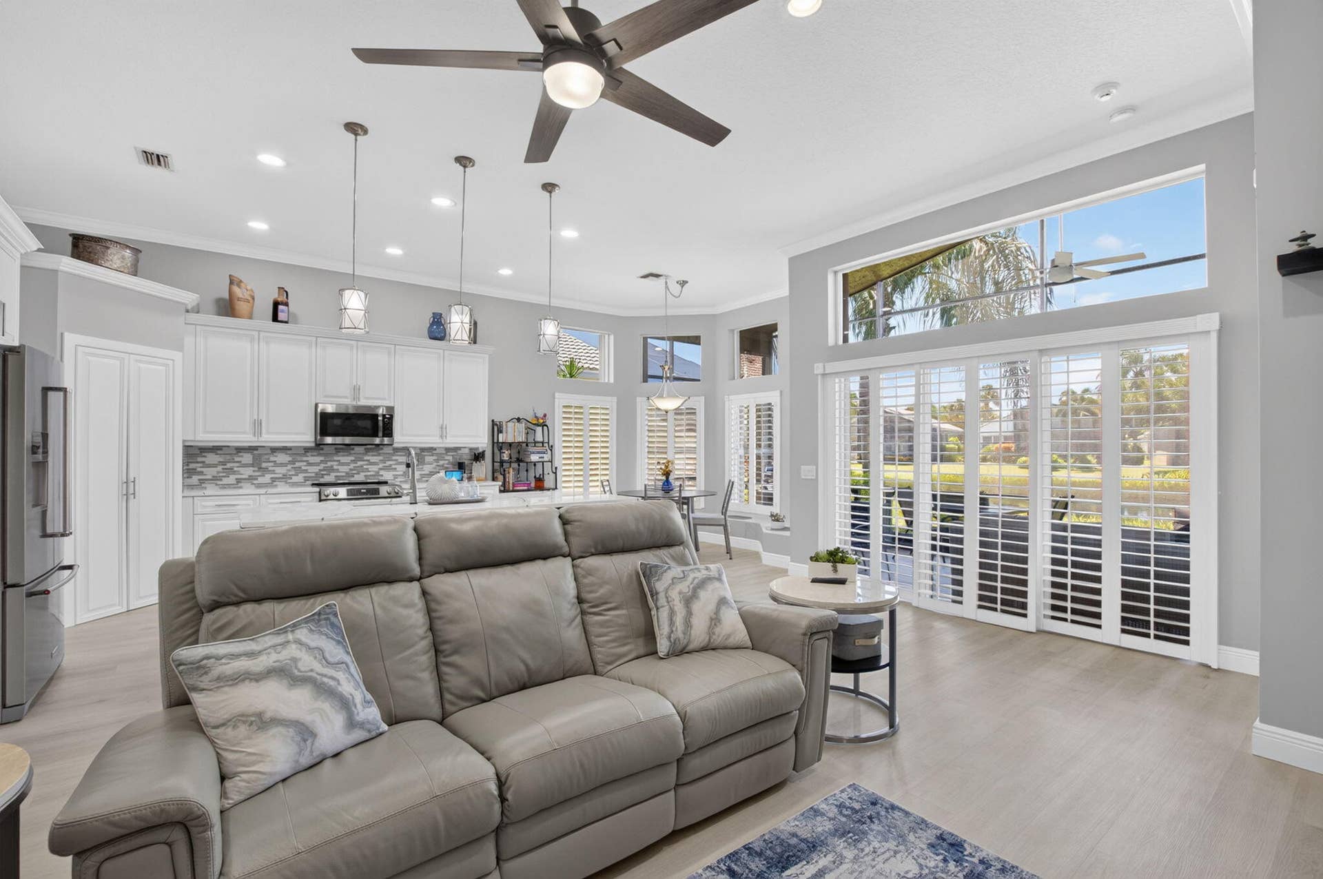 7326 Cortes Lake Drive, Delray Beach, FL 33446 FAMILY ROOM