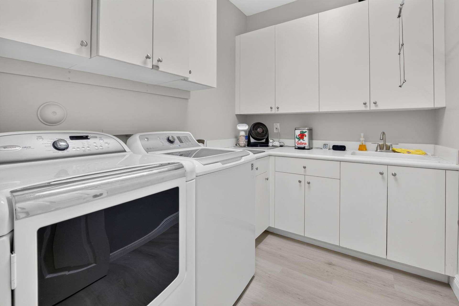 7326 Cortes Lake Drive, Delray Beach, FL 33446 LAUNDRY/UTILITY ROOM