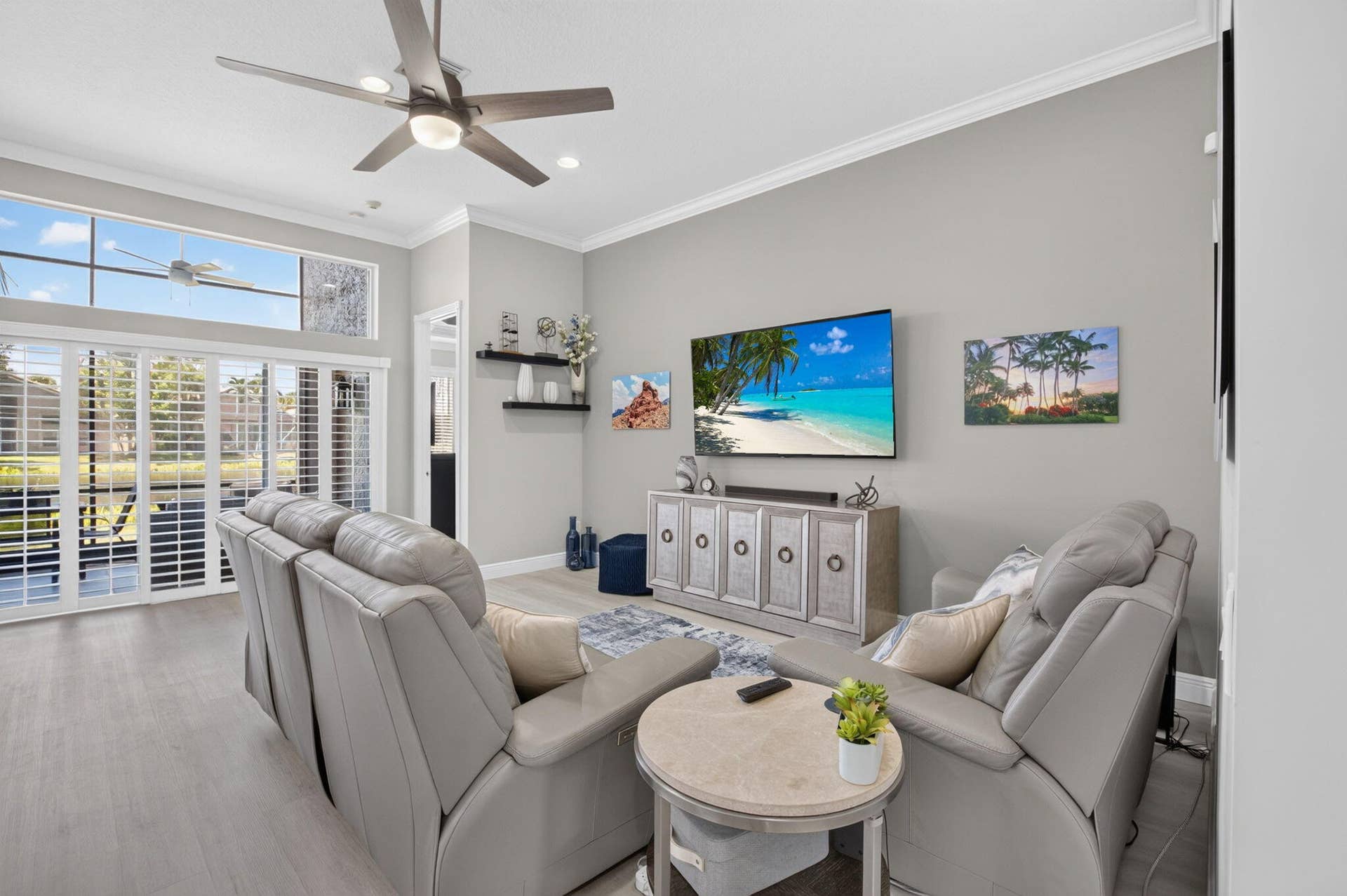 7326 Cortes Lake Drive, Delray Beach, FL 33446 FAMILY ROOM