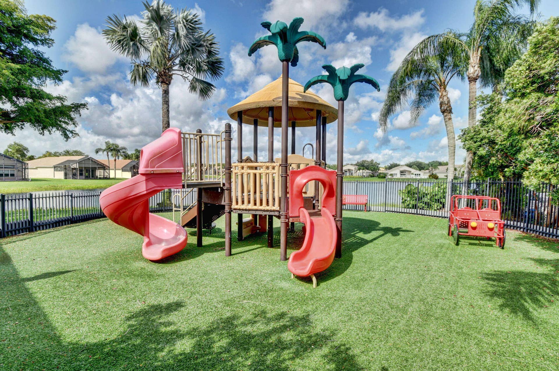 7326 Cortes Lake Drive, Delray Beach, FL 33446 TOT LOT