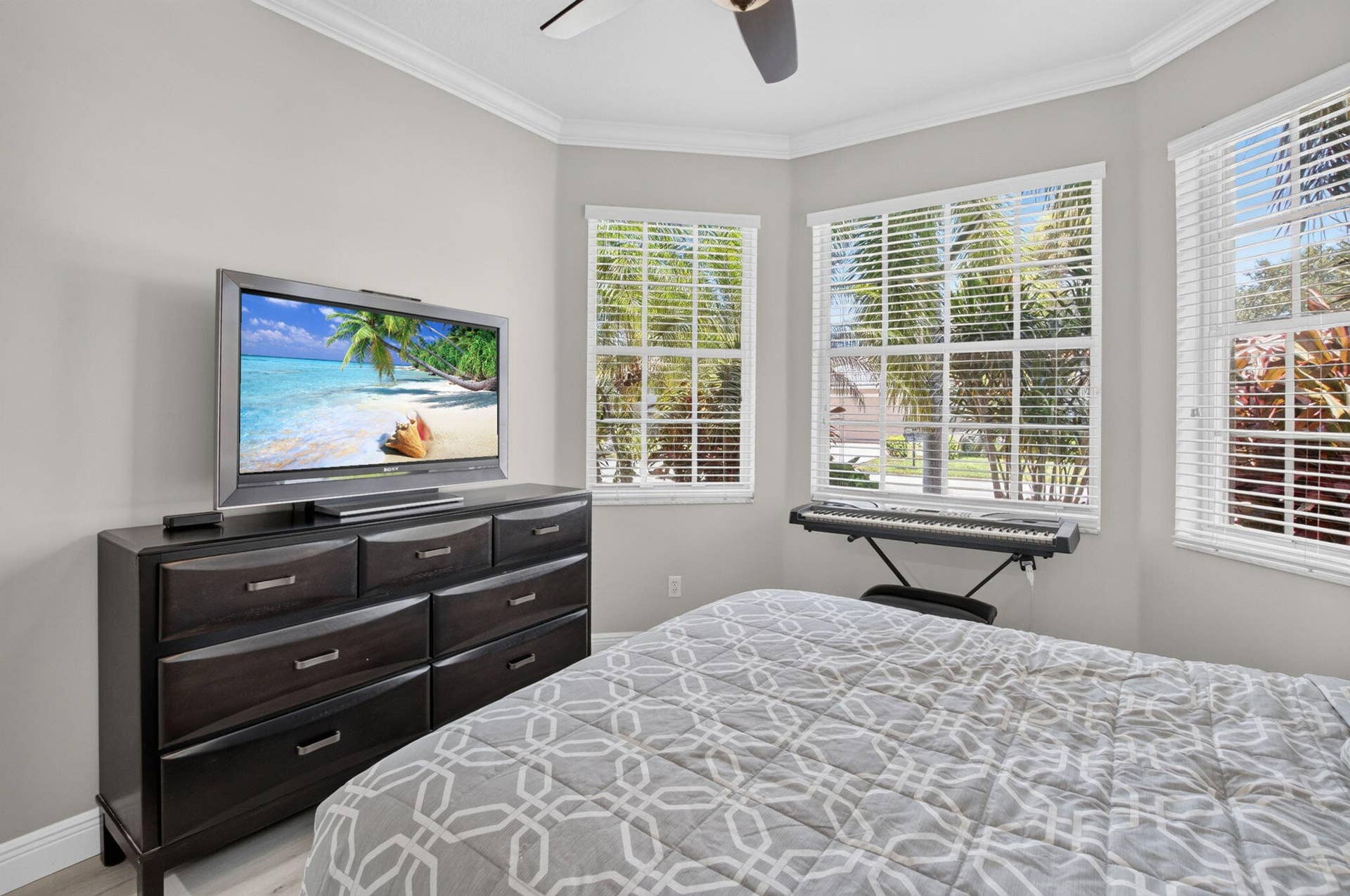 7326 Cortes Lake Drive, Delray Beach, FL 33446 GUEST BEDROOM