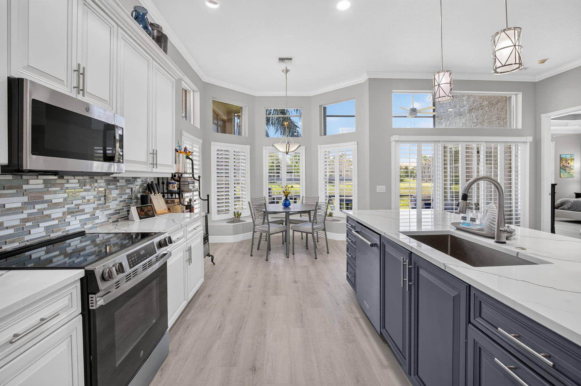 7326 Cortes Lake Drive, Delray Beach, FL 33446 KITCHEN