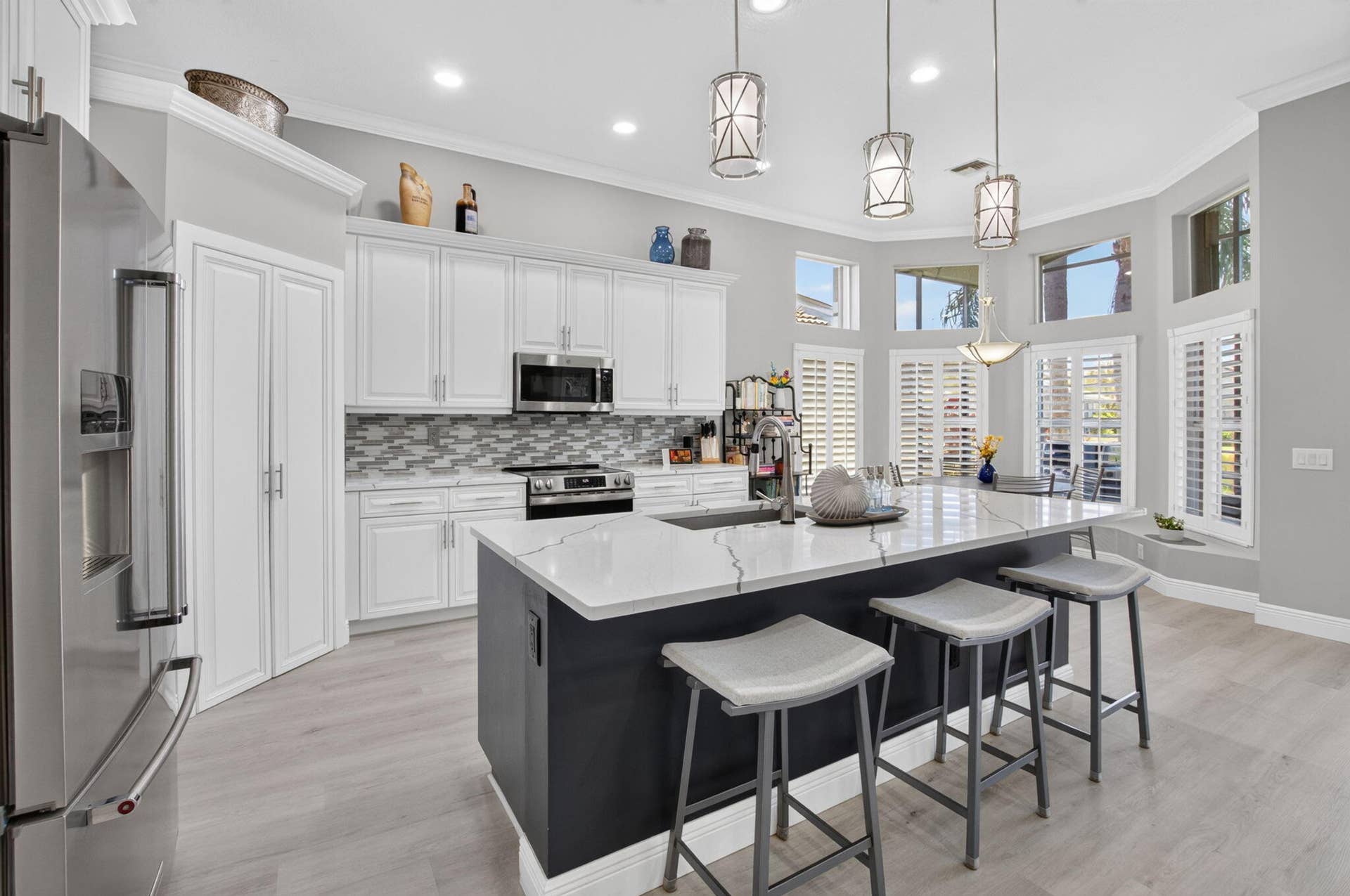 7326 Cortes Lake Drive, Delray Beach, FL 33446 KITCHEN
