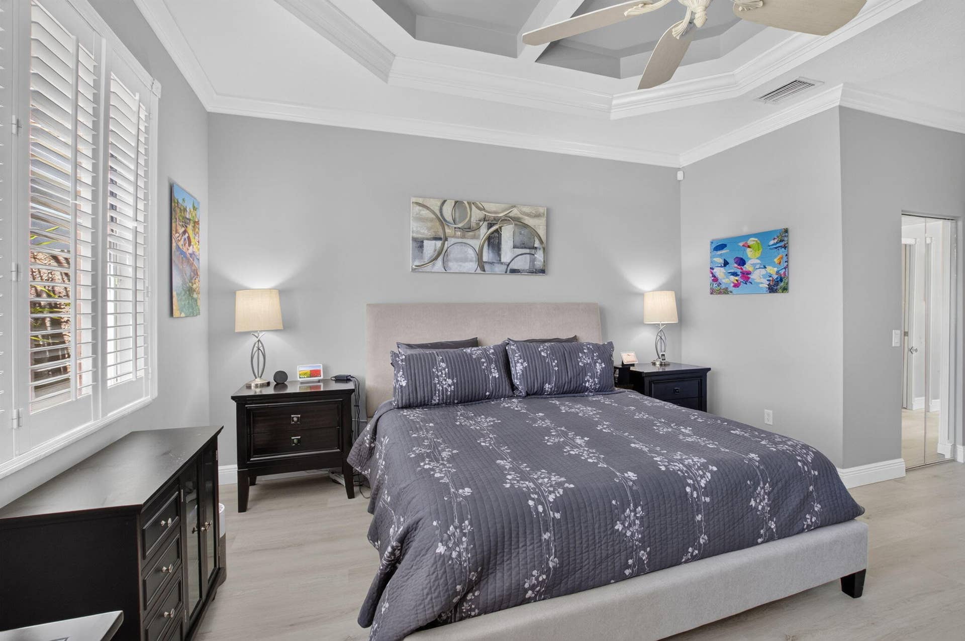 7326 Cortes Lake Drive, Delray Beach, FL 33446 PRIMARY BEDROOM