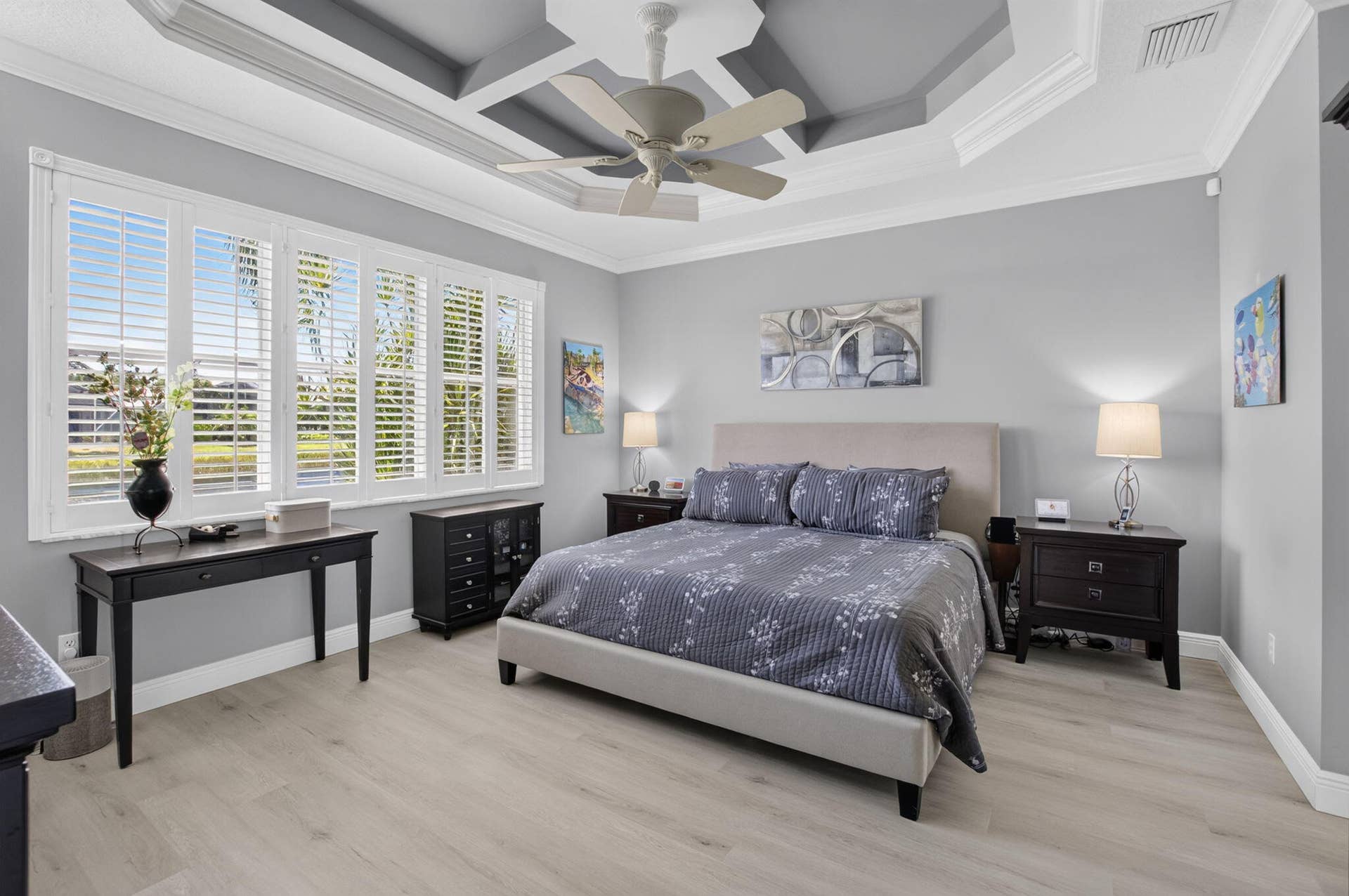 7326 Cortes Lake Drive, Delray Beach, FL 33446 PRIMARY BEDROOM