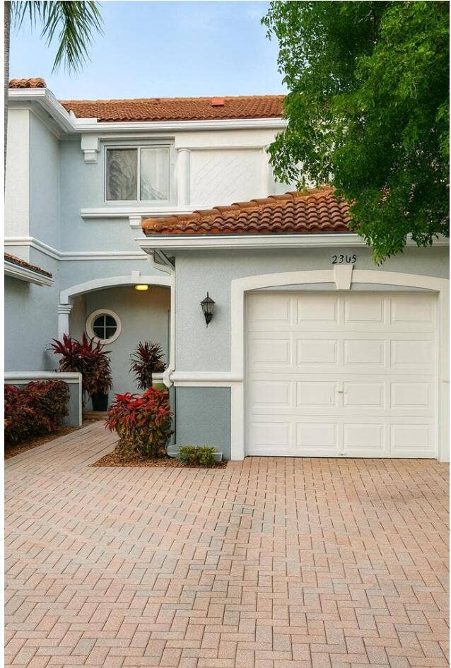 Property photo for 2303 CENTER STONE Lane, Riviera Beach, FL