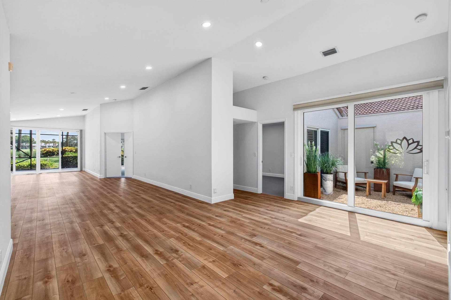 15441 Strathearn Drive, Delray Beach, FL 33446 Comfortably Located Within the Interior Space