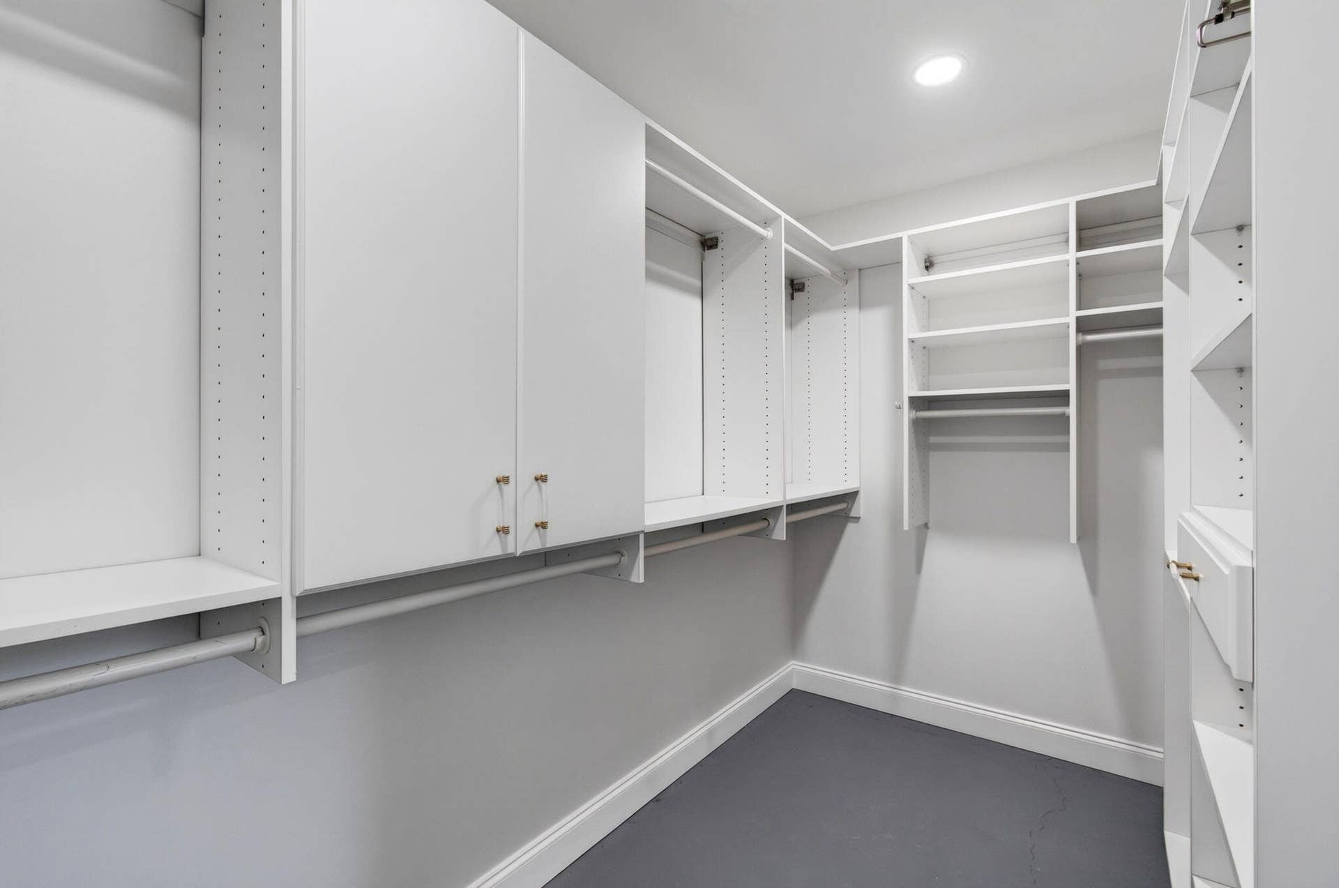 15441 Strathearn Drive, Delray Beach, FL 33446 with Custom Organizers