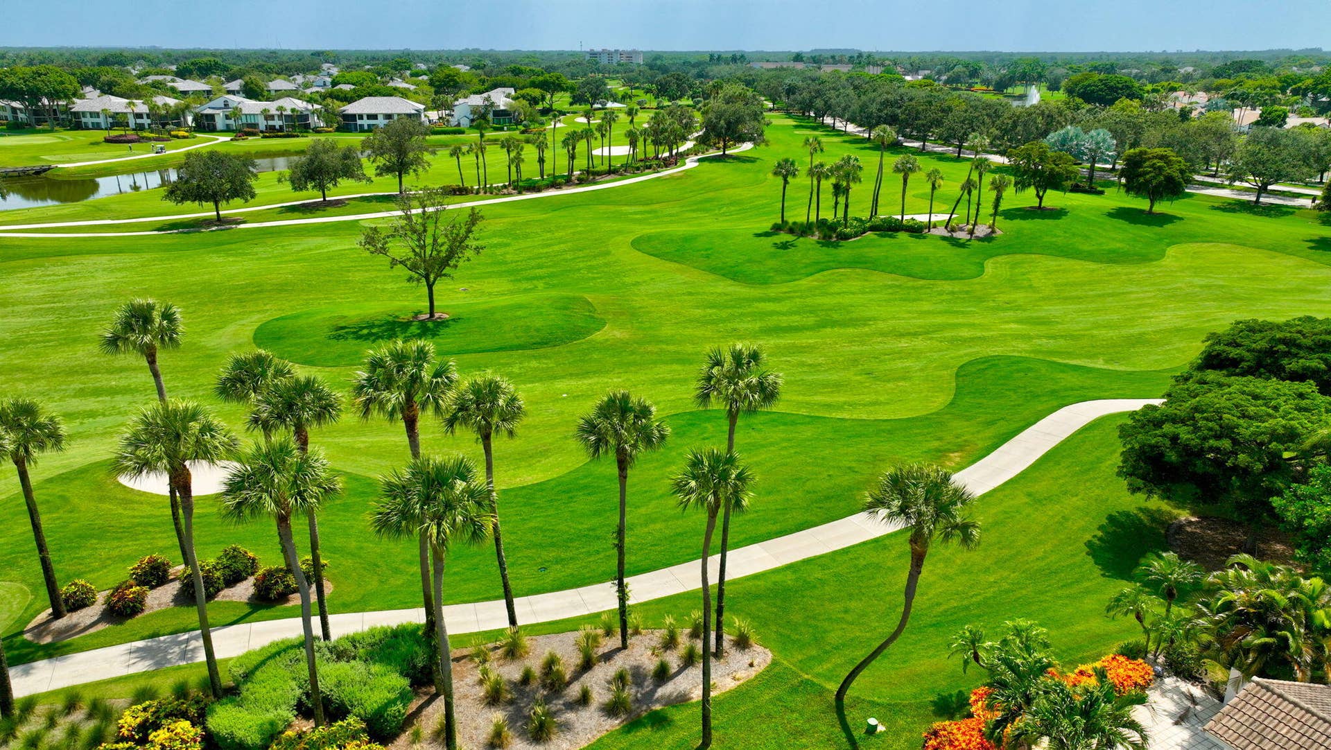 15441 Strathearn Drive, Delray Beach, FL 33446 Location Location Location