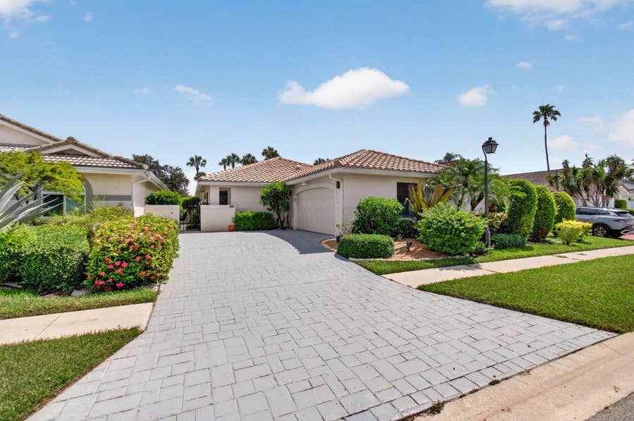 Property photo for 15441 Strathearn Drive, Delray Beach, FL