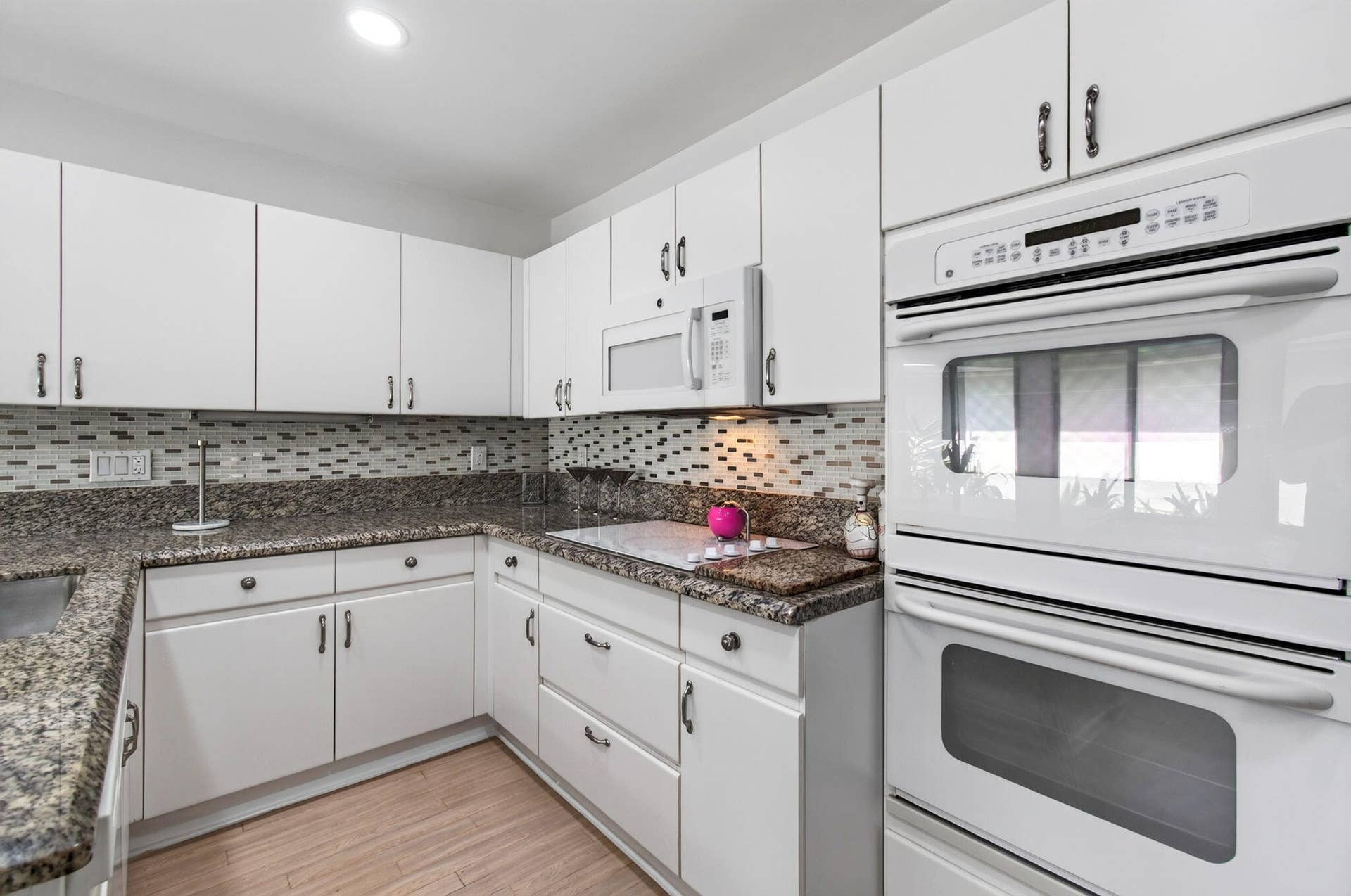 15441 Strathearn Drive, Delray Beach, FL 33446 with Double Oven